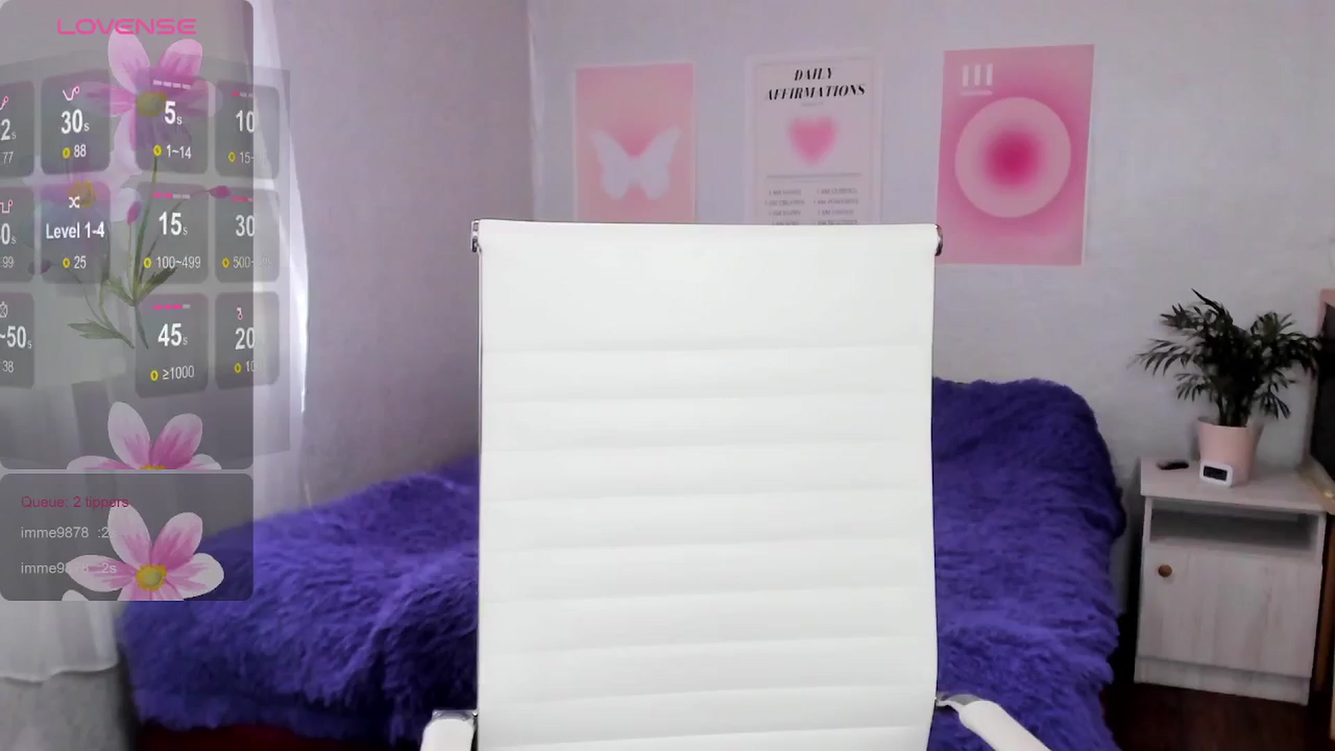 Gallery image thumbnail from Geisha_Anna's myfreecams stream on, 04/20/2026, 09:29 image 16 of 20