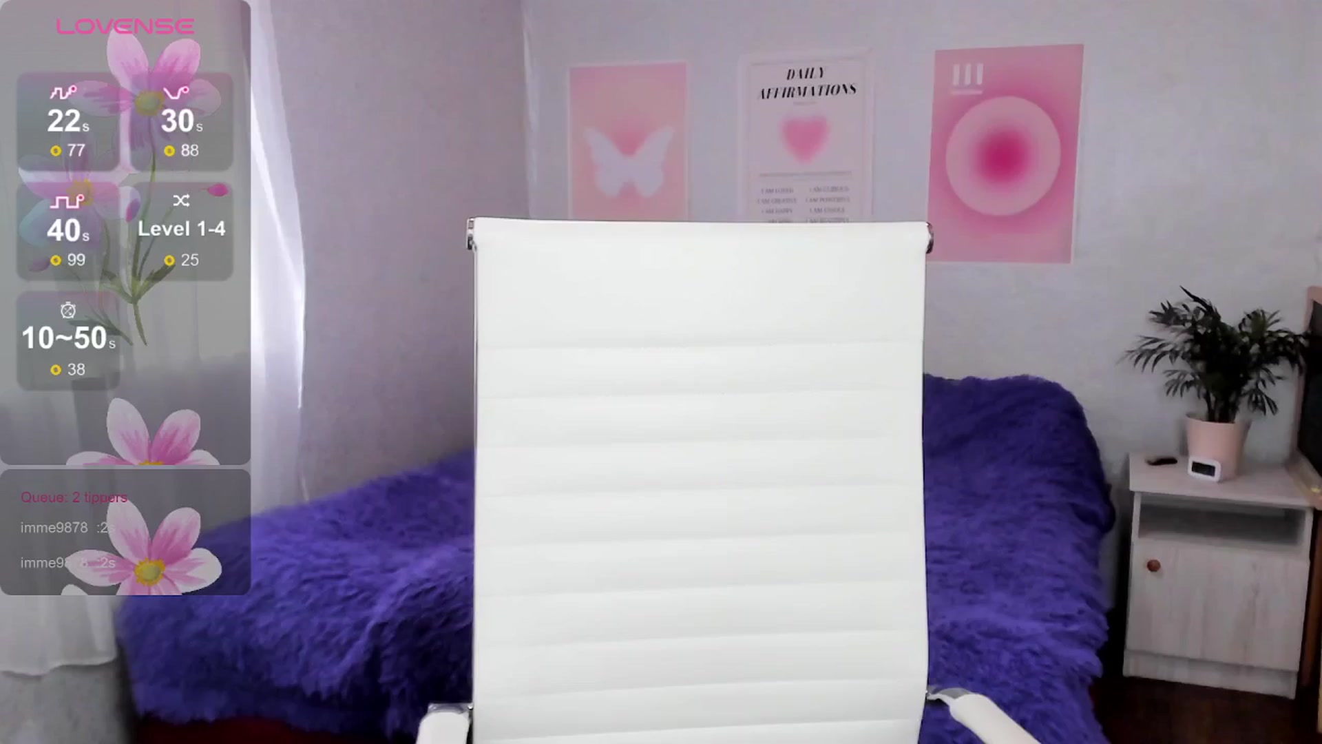 Gallery image thumbnail from Geisha_Anna's myfreecams stream on, 04/20/2026, 09:29 image 17 of 20
