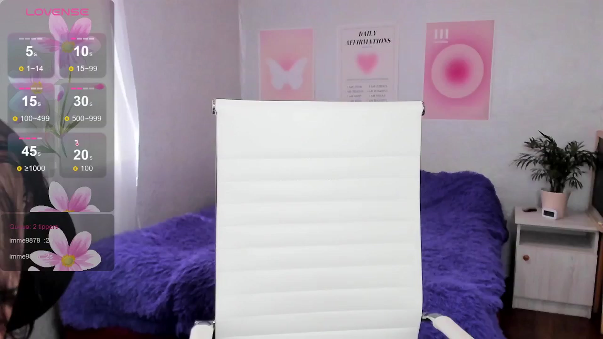 Gallery image thumbnail from Geisha_Anna's myfreecams stream on, 04/20/2026, 09:29 image 14 of 20