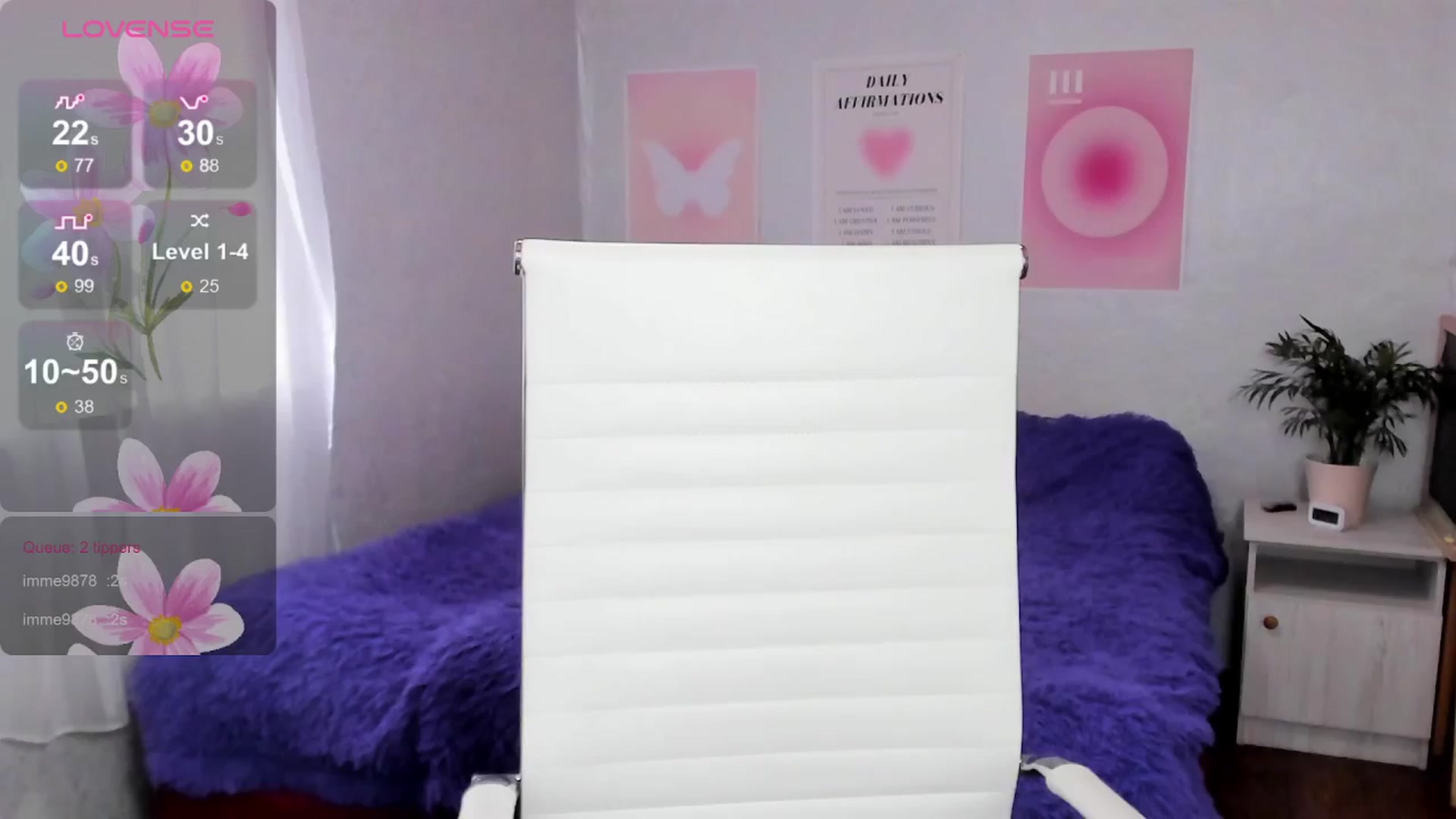 Gallery image thumbnail from Geisha_Anna's myfreecams stream on, 04/20/2026, 09:29 image 19 of 20