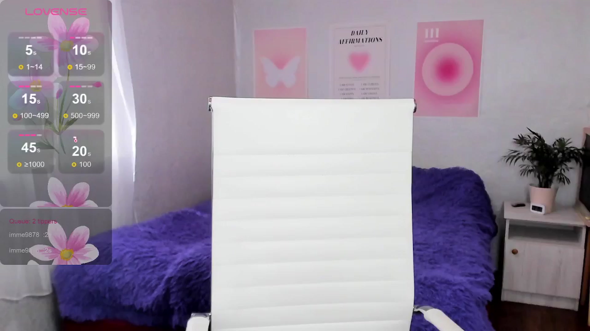 Gallery image thumbnail from Geisha_Anna's myfreecams stream on, 04/20/2026, 09:29 image 15 of 20