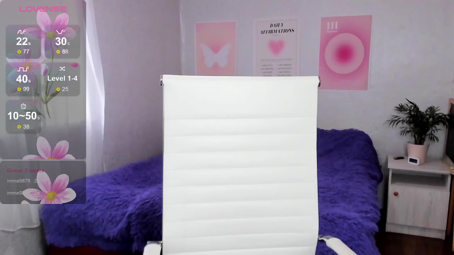 Gallery image thumbnail from Geisha_Anna's myfreecams stream on, 04/20/2026, 09:29 image 18 of 20