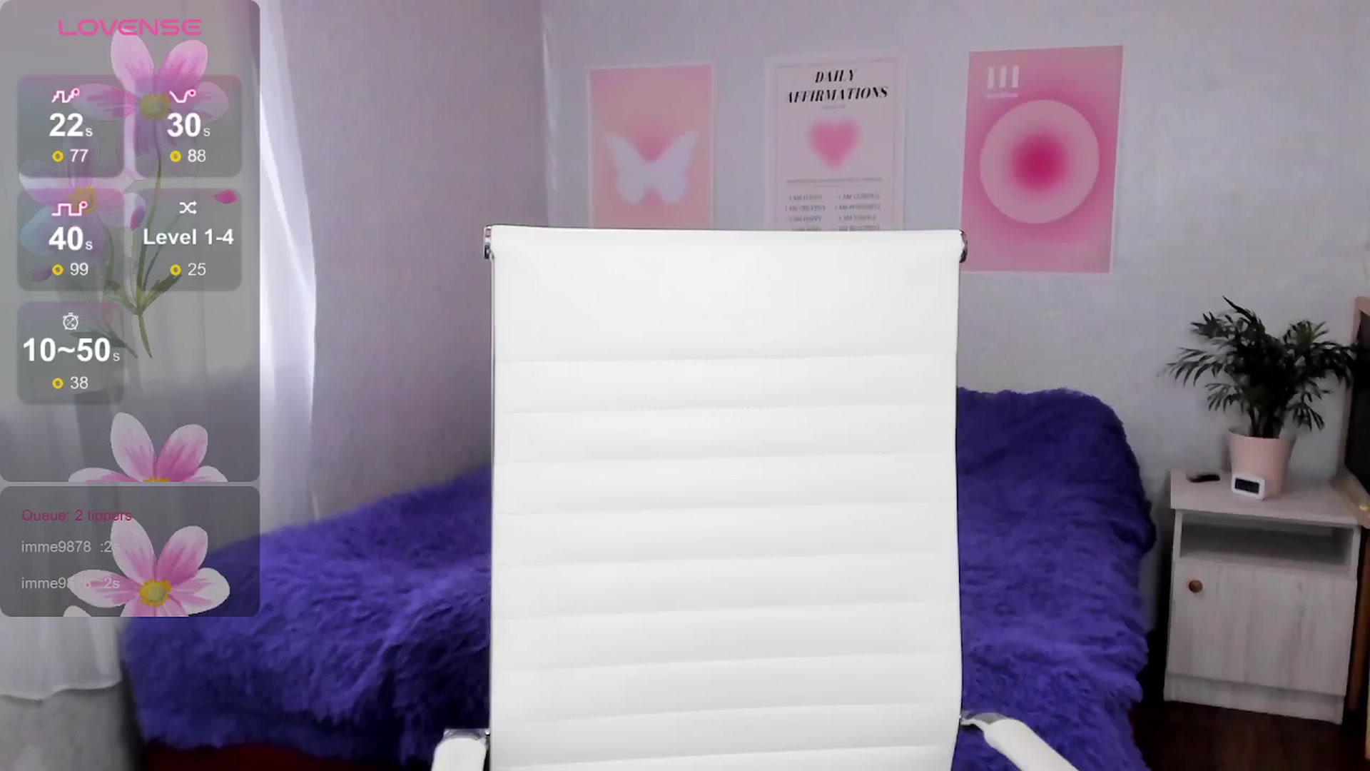 Gallery image thumbnail from Geisha_Anna's myfreecams stream on, 04/20/2026, 09:29 image 20 of 20