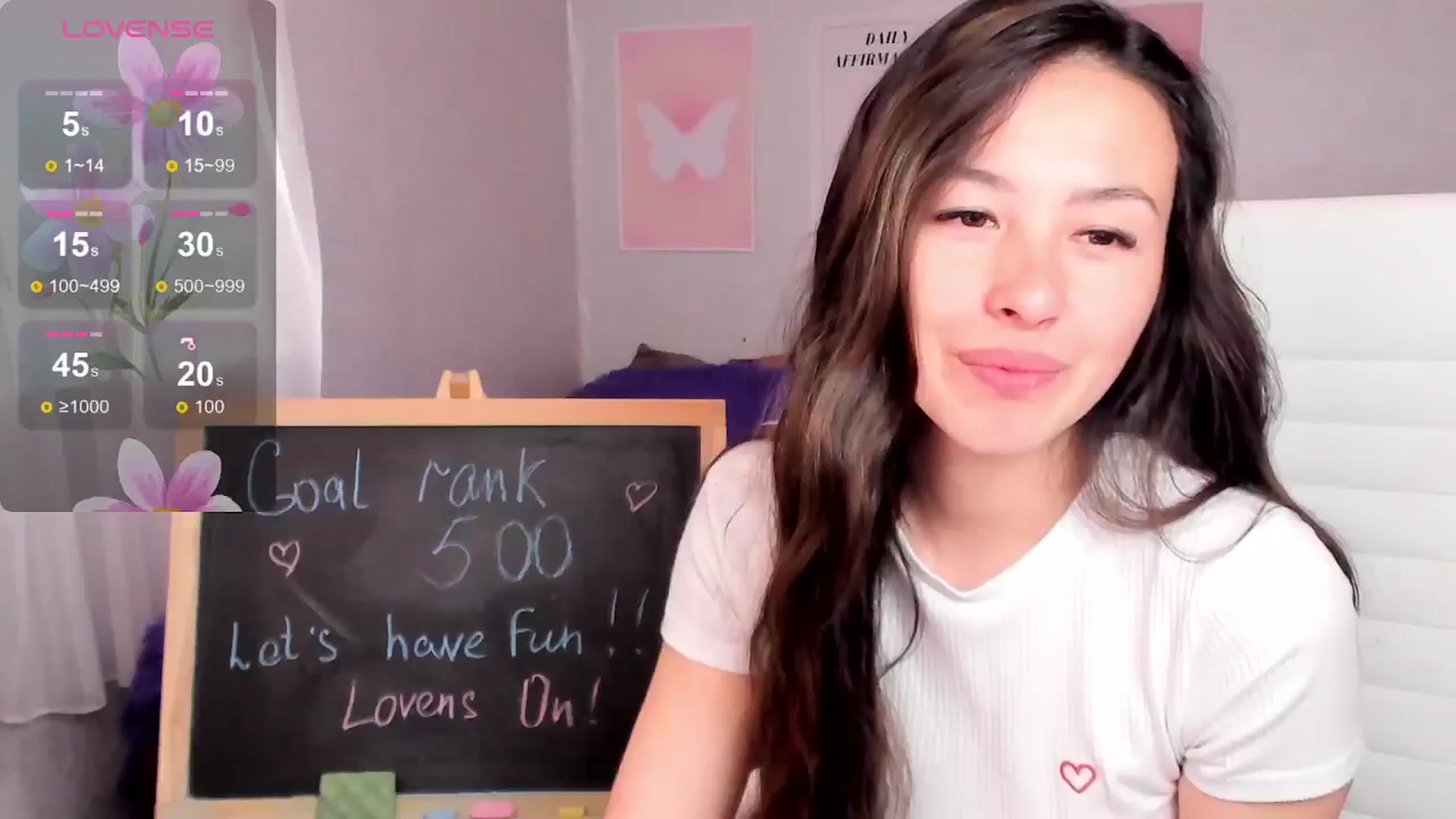 Gallery image thumbnail from Geisha_Anna's myfreecams stream on, 04/21/2026, 09:07 image 3 of 20