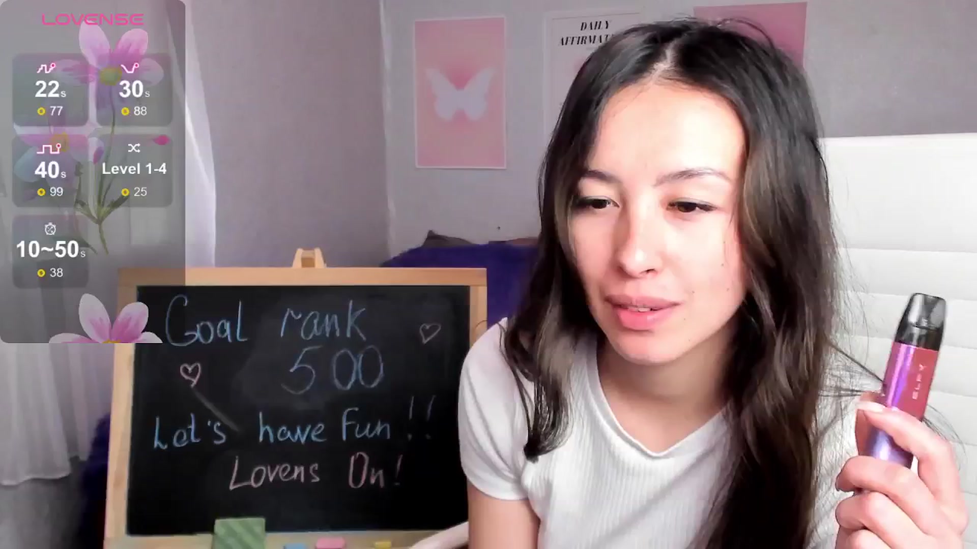 Gallery image thumbnail from Geisha_Anna's myfreecams stream on, 04/21/2026, 09:07 image 20 of 20