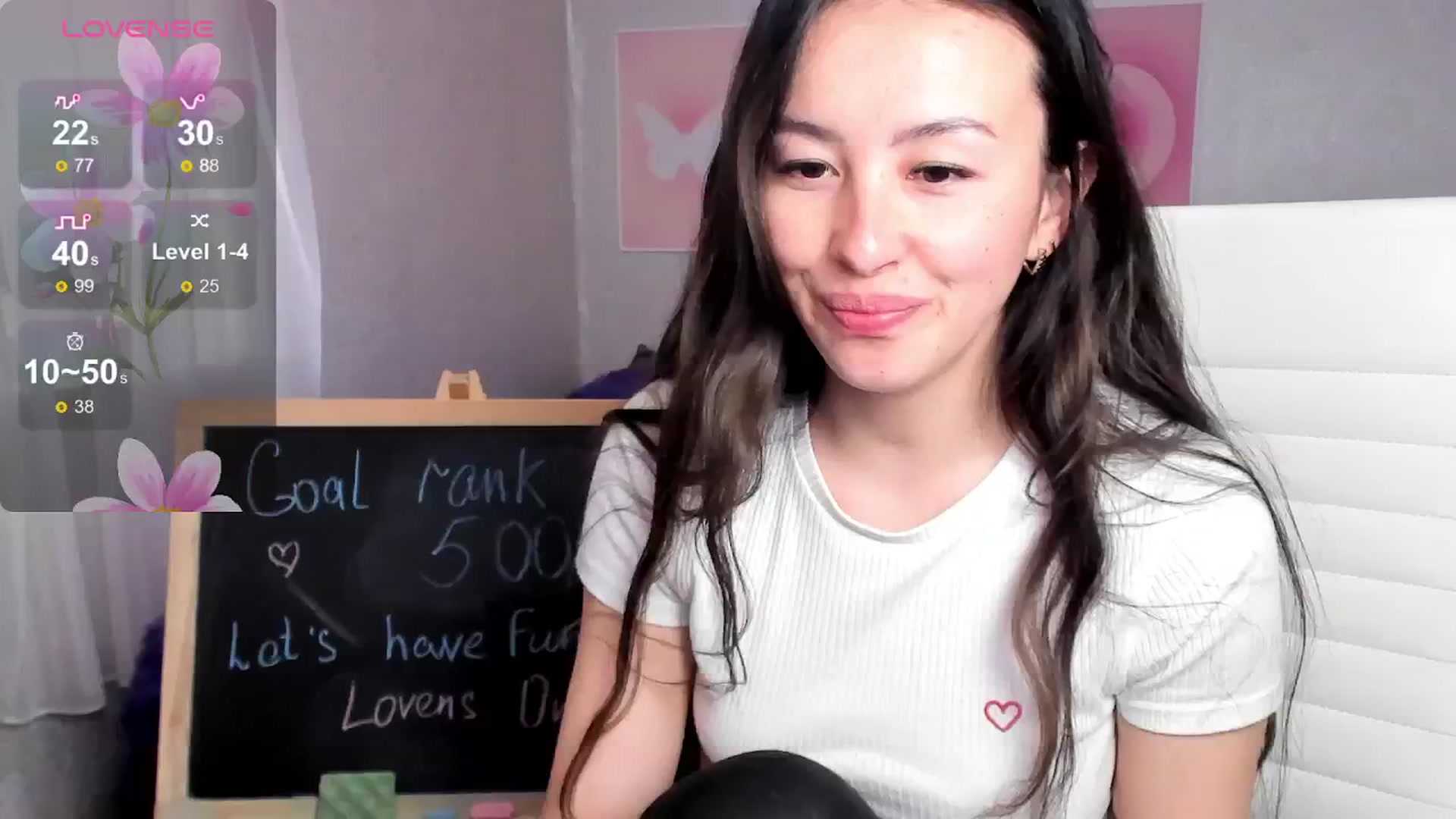 Gallery image thumbnail from Geisha_Anna's myfreecams stream on, 04/21/2026, 09:07 image 17 of 20