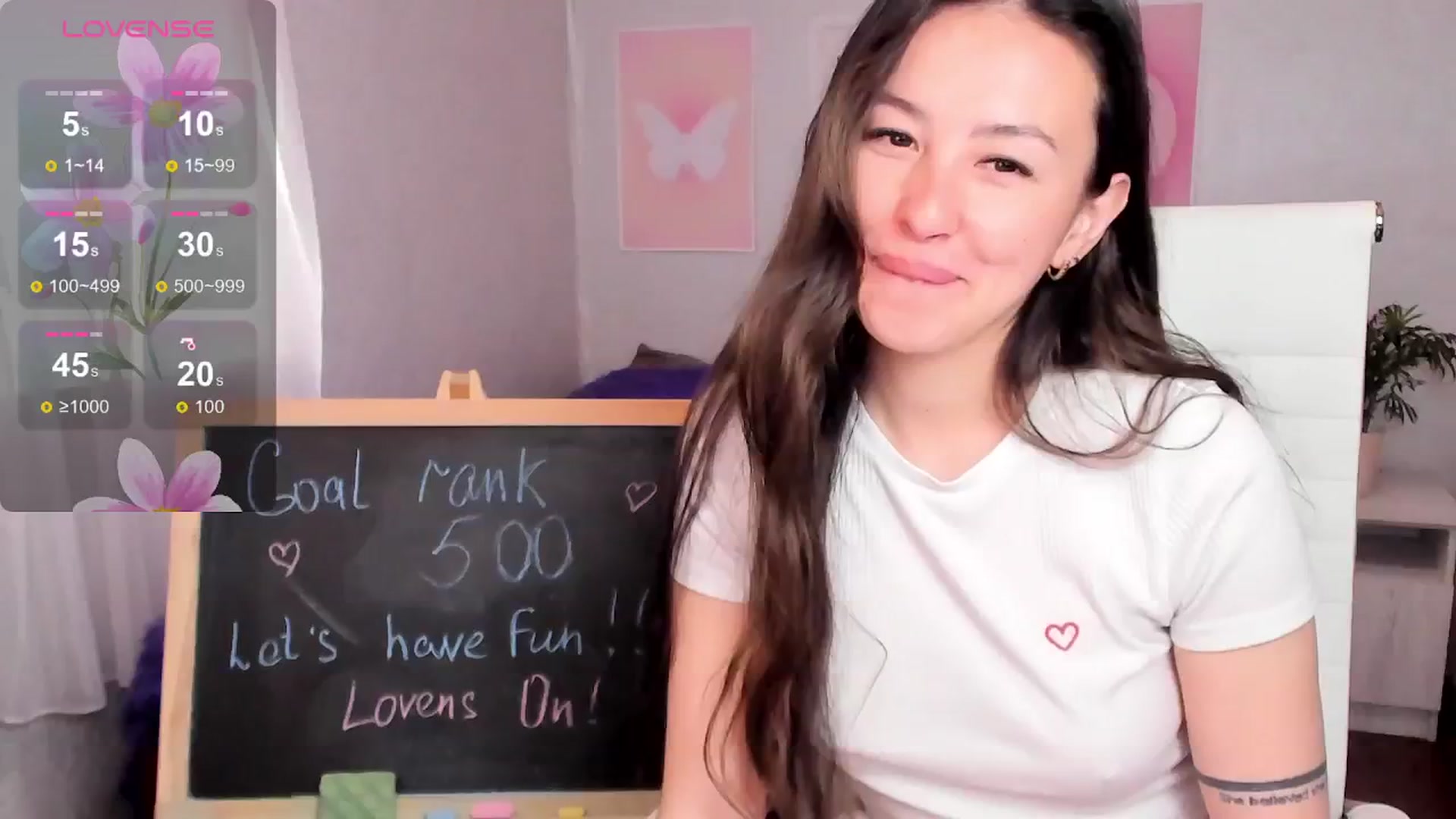 Gallery image thumbnail from Geisha_Anna's myfreecams stream on, 04/21/2026, 09:07 image 7 of 20