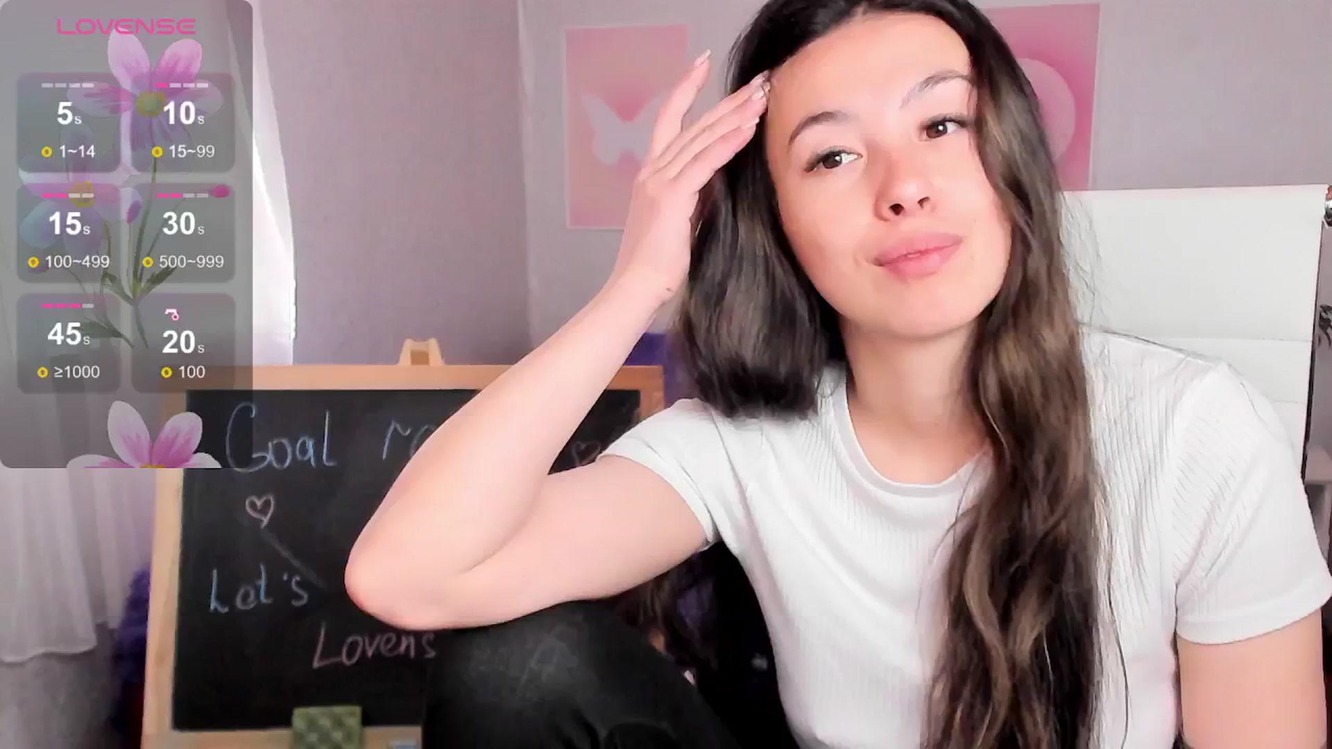 Gallery image thumbnail from Geisha_Anna's myfreecams stream on, 04/21/2026, 09:07 image 19 of 20