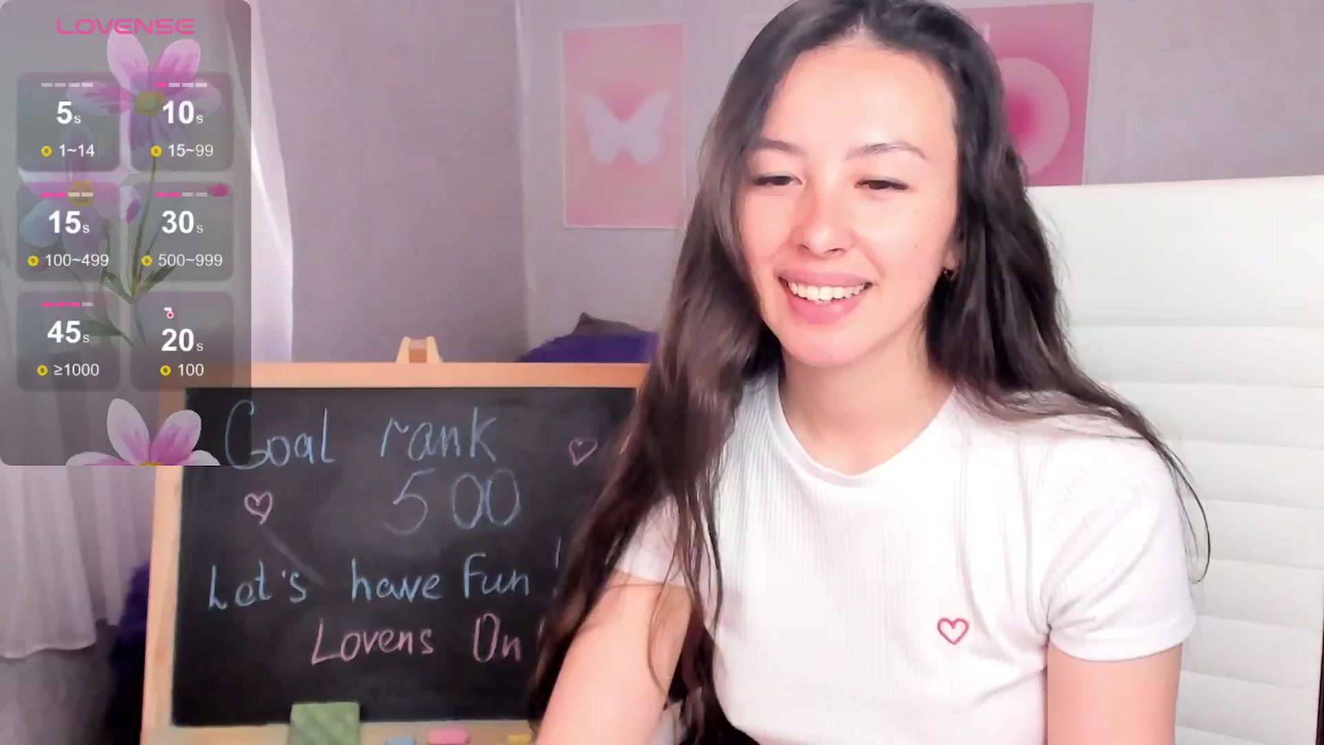 Gallery image thumbnail from Geisha_Anna's myfreecams stream on, 04/21/2026, 09:07 image 4 of 20