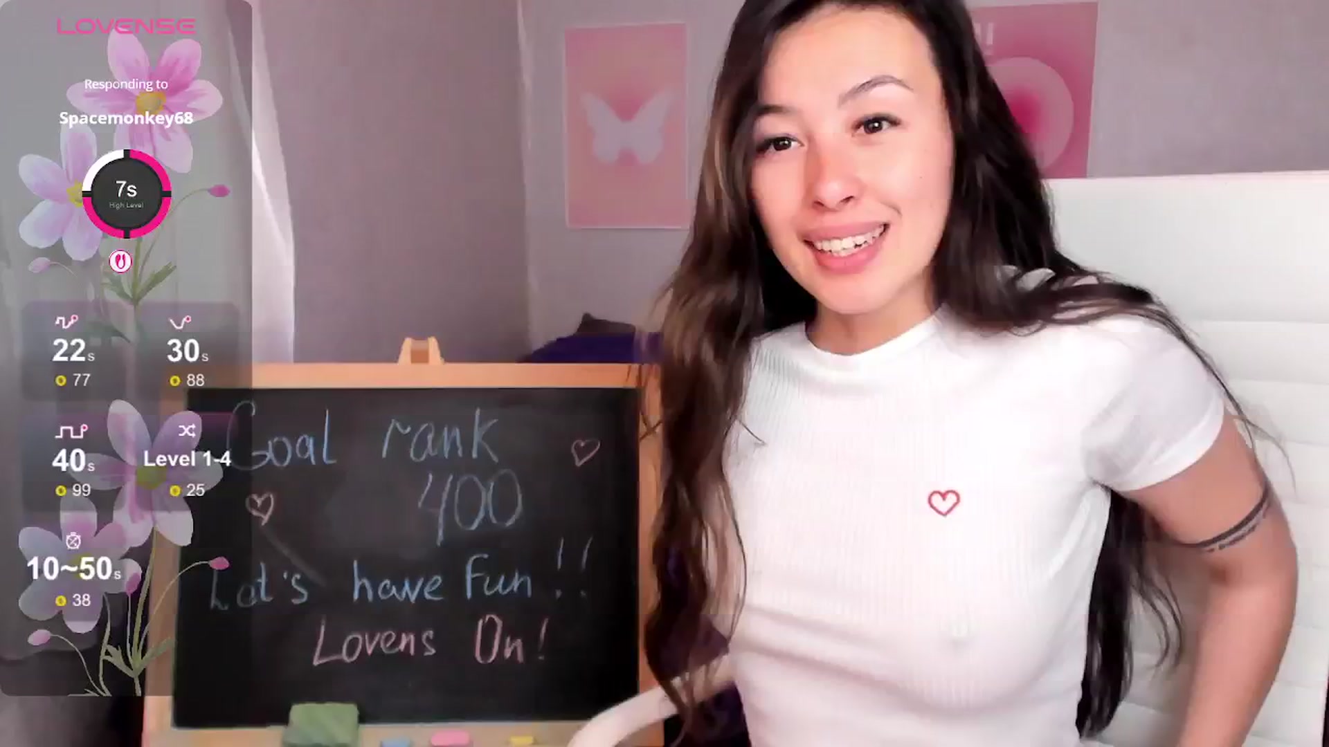 Gallery image thumbnail from Geisha_Anna's myfreecams stream on, 04/21/2026, 09:07 image 1 of 20