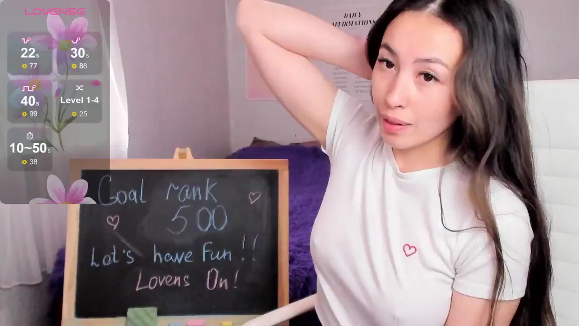 Gallery image thumbnail from Geisha_Anna's myfreecams stream on, 04/21/2026, 09:07 image 18 of 20