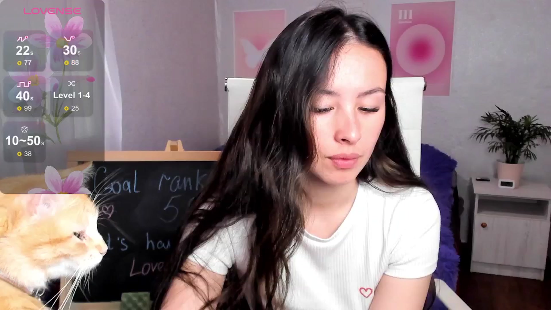 Gallery image thumbnail from Geisha_Anna's myfreecams stream on, 04/21/2026, 09:07 image 12 of 20