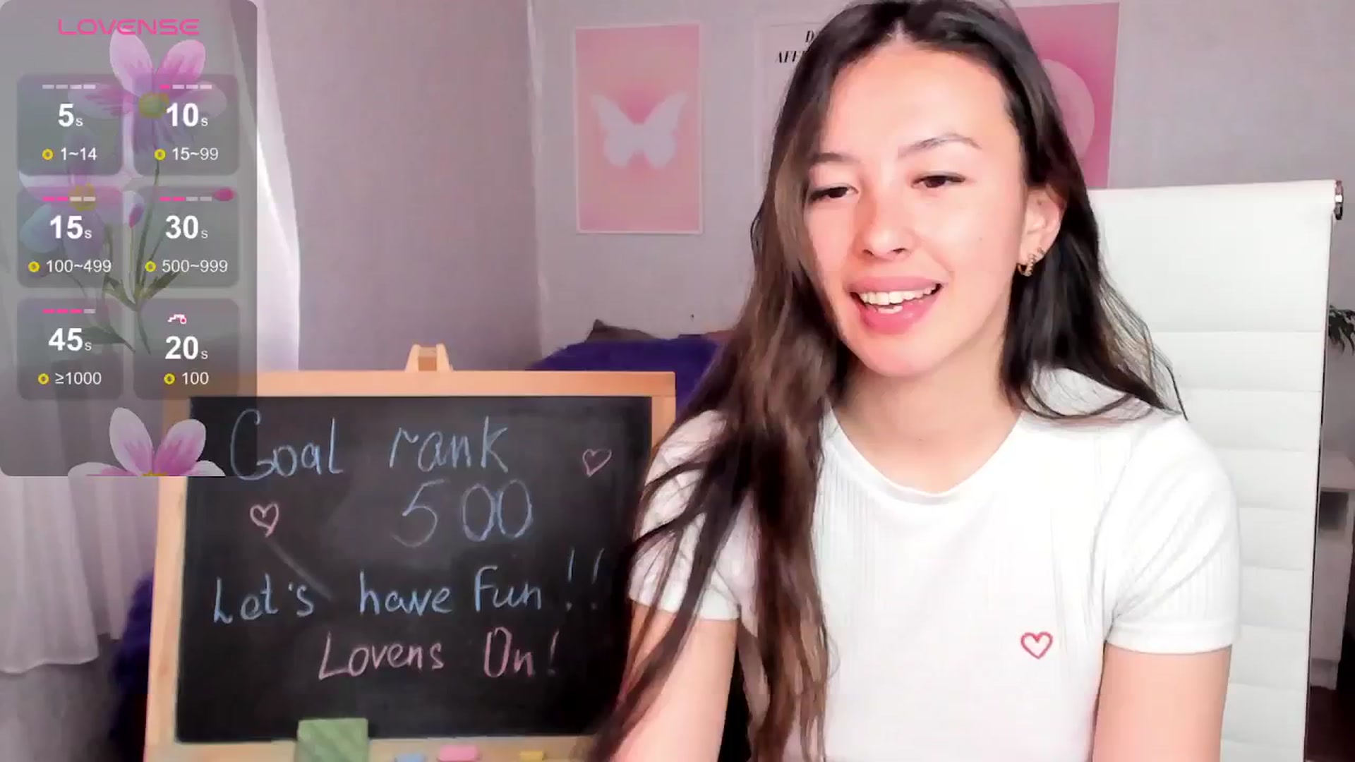 Gallery image thumbnail from Geisha_Anna's myfreecams stream on, 04/21/2026, 09:07 image 6 of 20