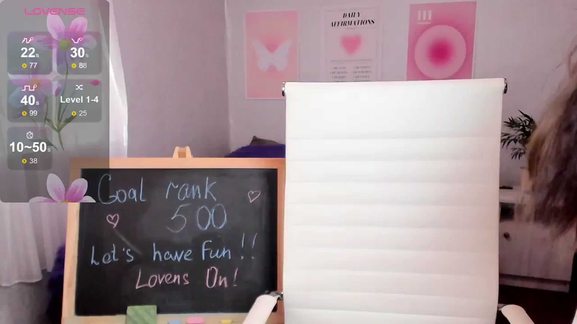 Gallery image thumbnail from Geisha_Anna's myfreecams stream on, 04/21/2026, 09:07 image 8 of 20