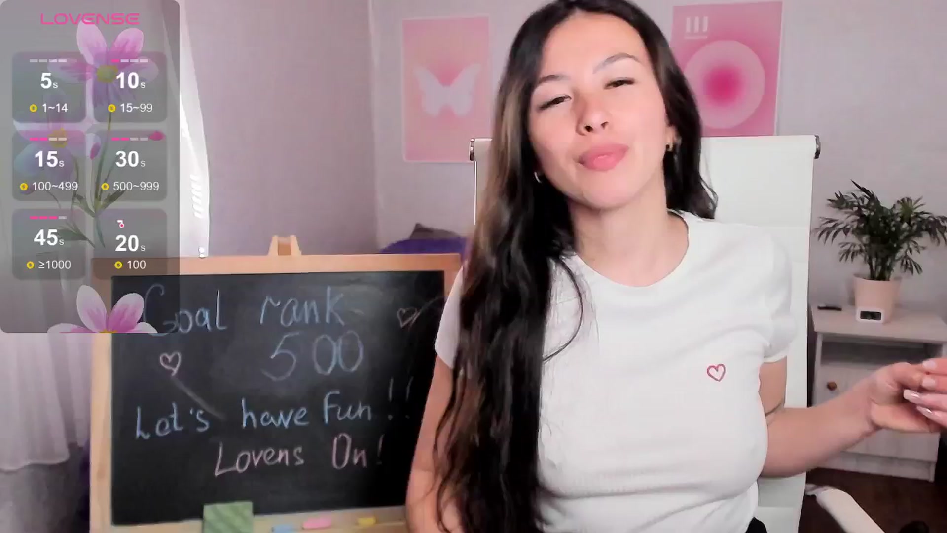 Gallery image thumbnail from Geisha_Anna's myfreecams stream on, 04/21/2026, 09:53 image 14 of 20