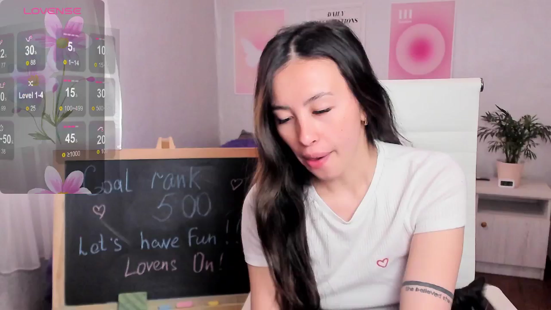 Gallery image thumbnail from Geisha_Anna's myfreecams stream on, 04/21/2026, 09:53 image 3 of 20