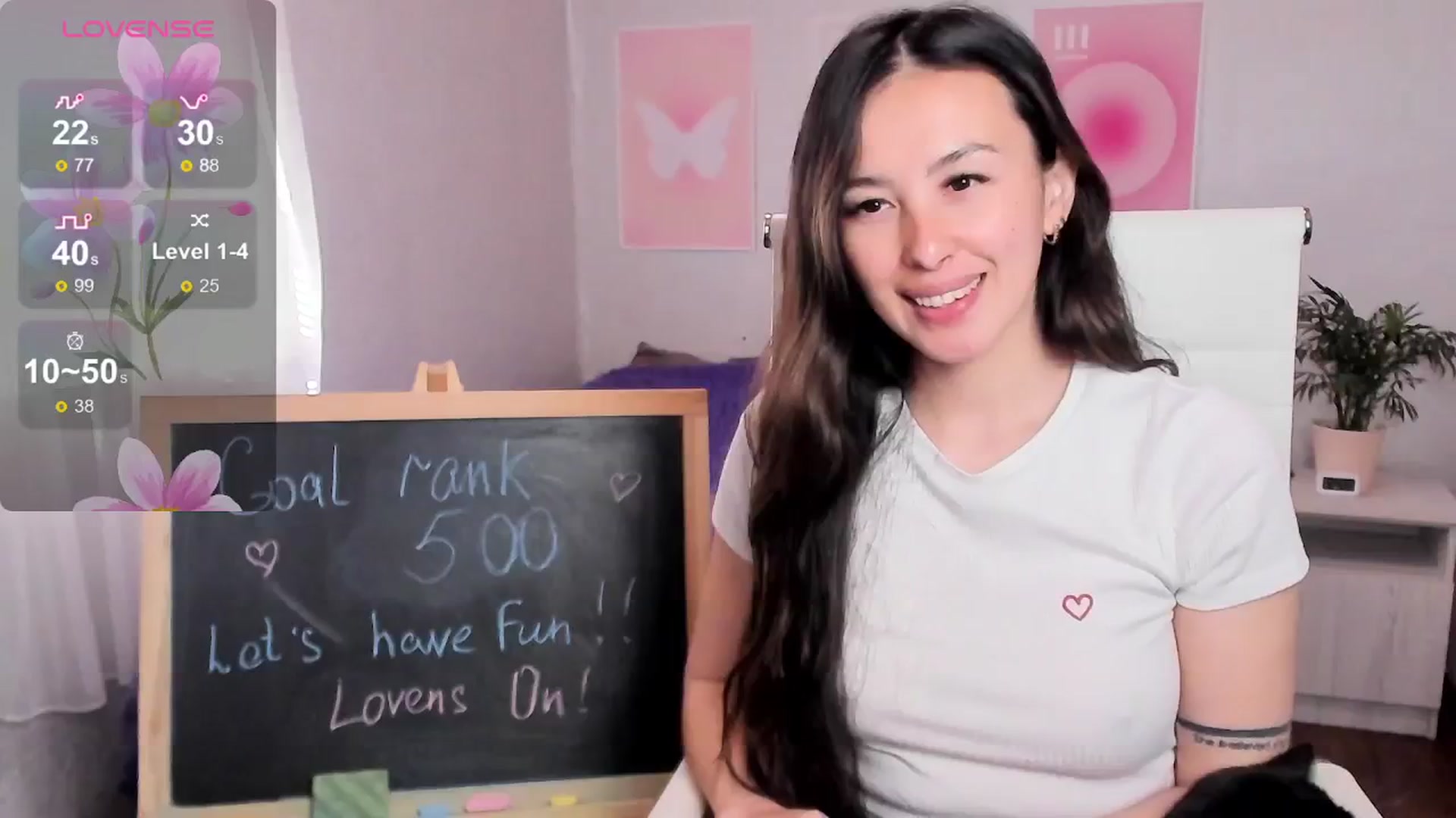 Gallery image thumbnail from Geisha_Anna's myfreecams stream on, 04/21/2026, 09:53 image 10 of 20