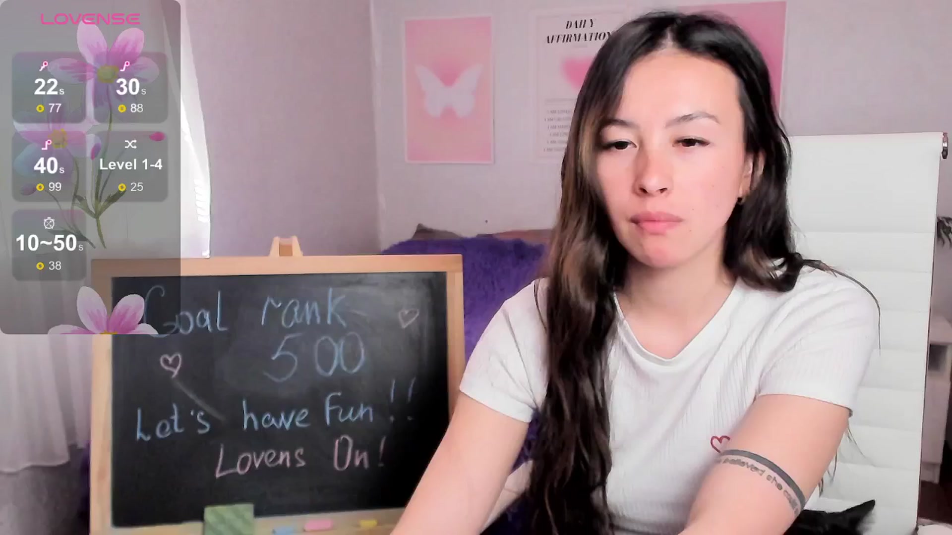 Gallery image thumbnail from Geisha_Anna's myfreecams stream on, 04/21/2026, 09:53 image 1 of 20