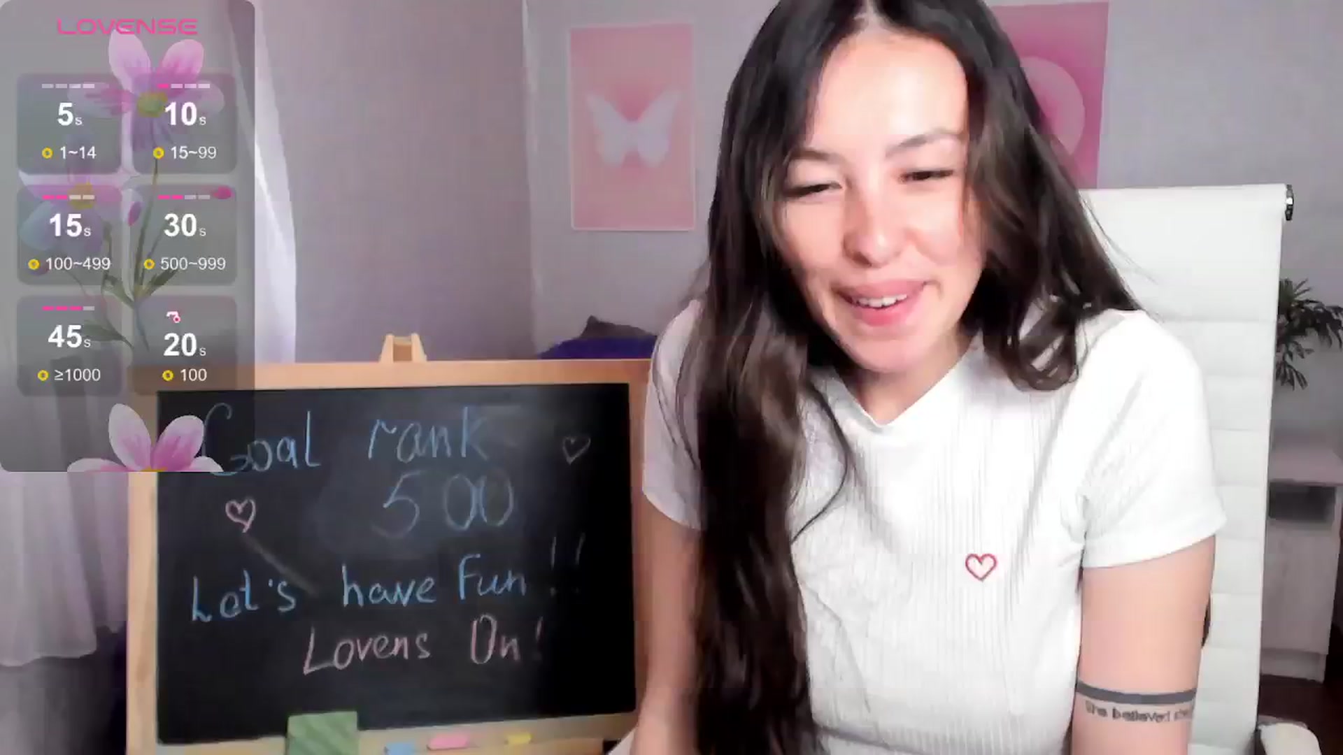 Gallery image thumbnail from Geisha_Anna's myfreecams stream on, 04/21/2026, 09:53 image 17 of 20