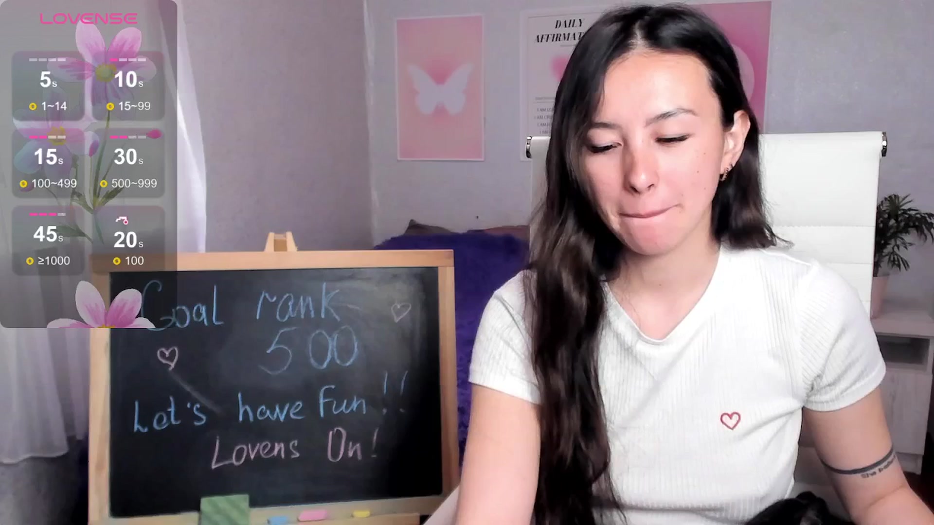 Gallery image thumbnail from Geisha_Anna's myfreecams stream on, 04/21/2026, 09:53 image 8 of 20