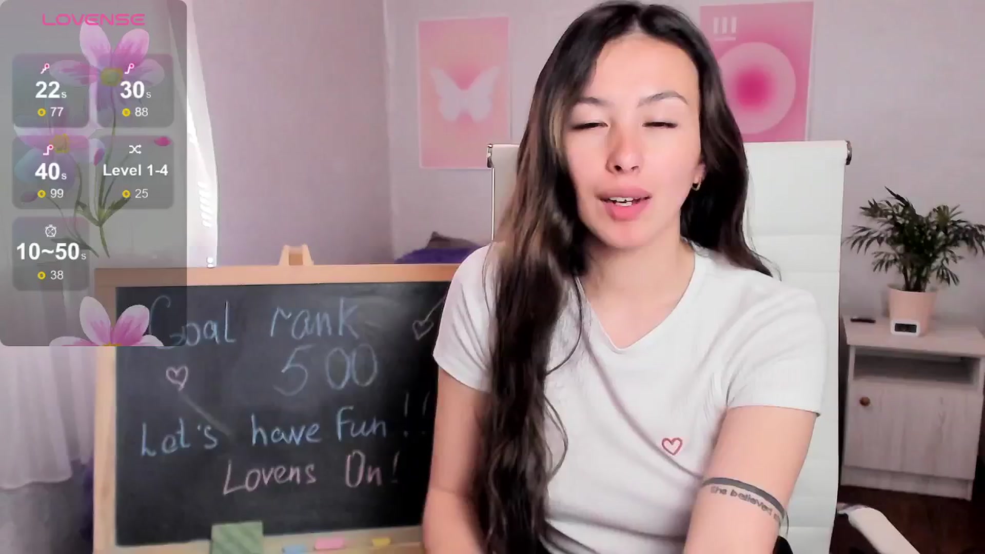 Gallery image thumbnail from Geisha_Anna's myfreecams stream on, 04/21/2026, 09:53 image 13 of 20