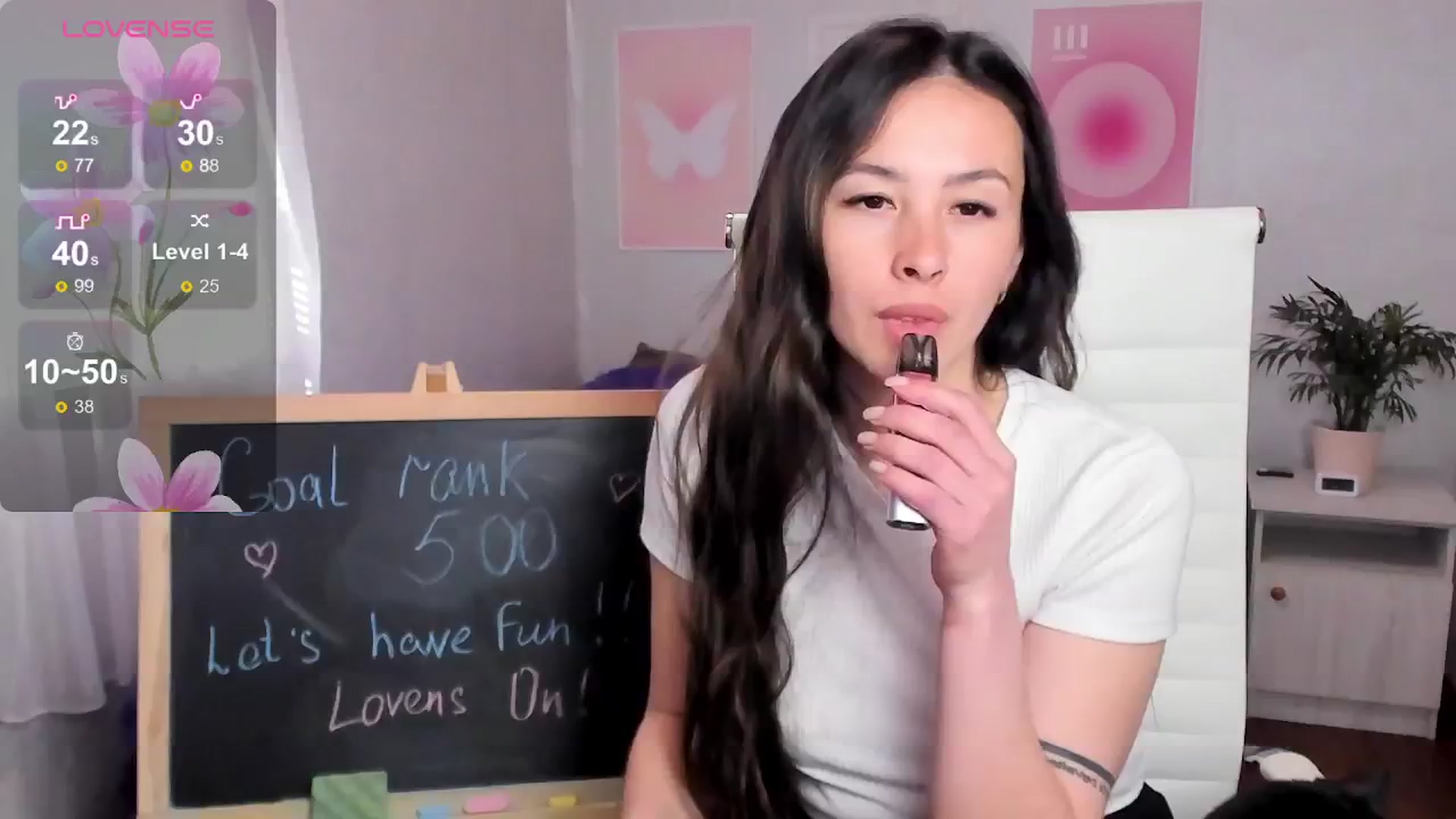 Gallery image thumbnail from Geisha_Anna's myfreecams stream on, 04/21/2026, 09:53 image 16 of 20