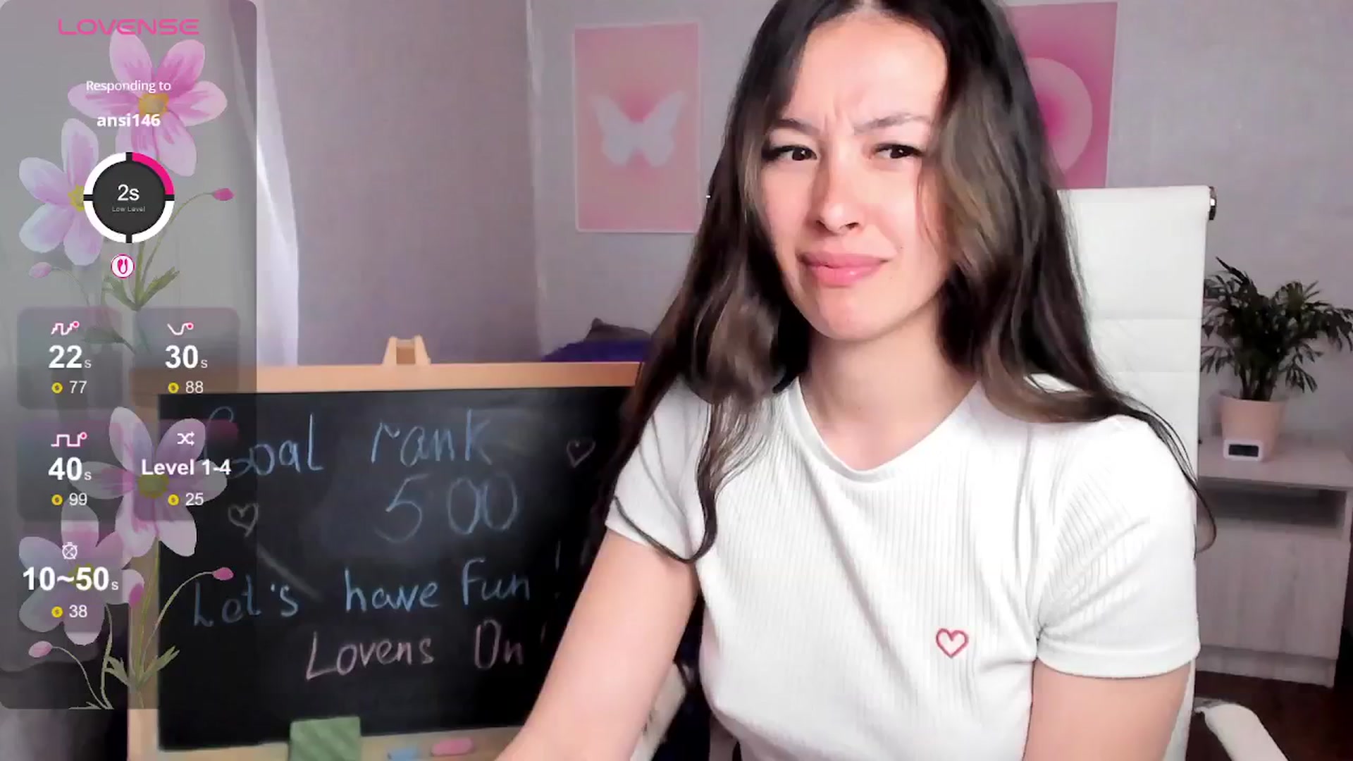 Gallery image thumbnail from Geisha_Anna's myfreecams stream on, 04/21/2026, 09:53 image 18 of 20