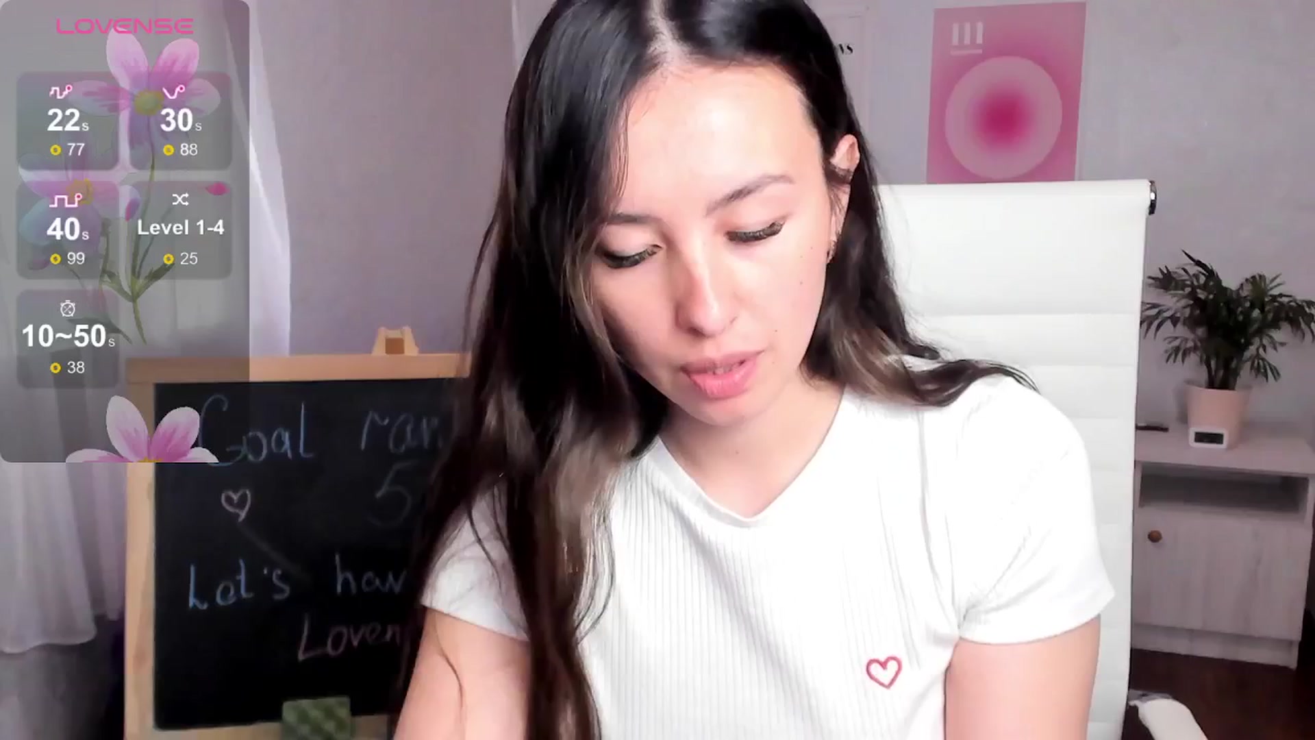 Gallery image thumbnail from Geisha_Anna's myfreecams stream on, 04/21/2026, 09:53 image 19 of 20