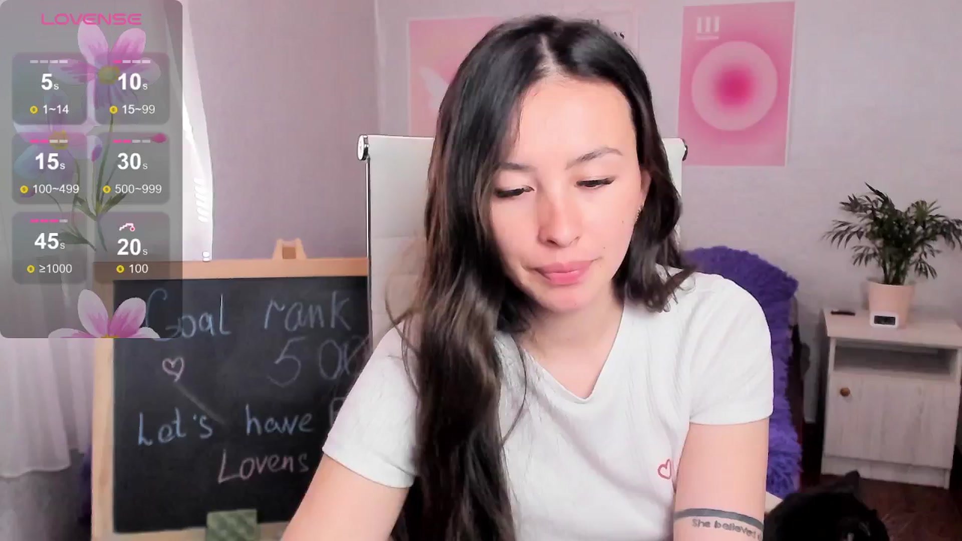 Gallery image thumbnail from Geisha_Anna's myfreecams stream on, 04/21/2026, 09:53 image 11 of 20