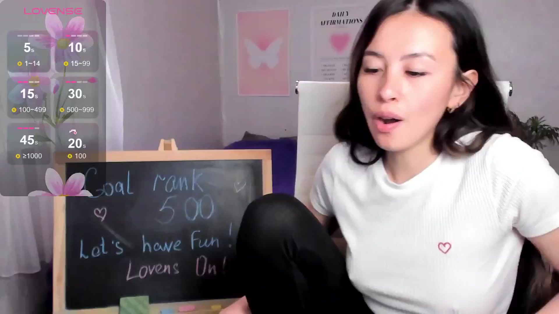 Gallery image thumbnail from Geisha_Anna's myfreecams stream on, 04/21/2026, 09:53 image 20 of 20