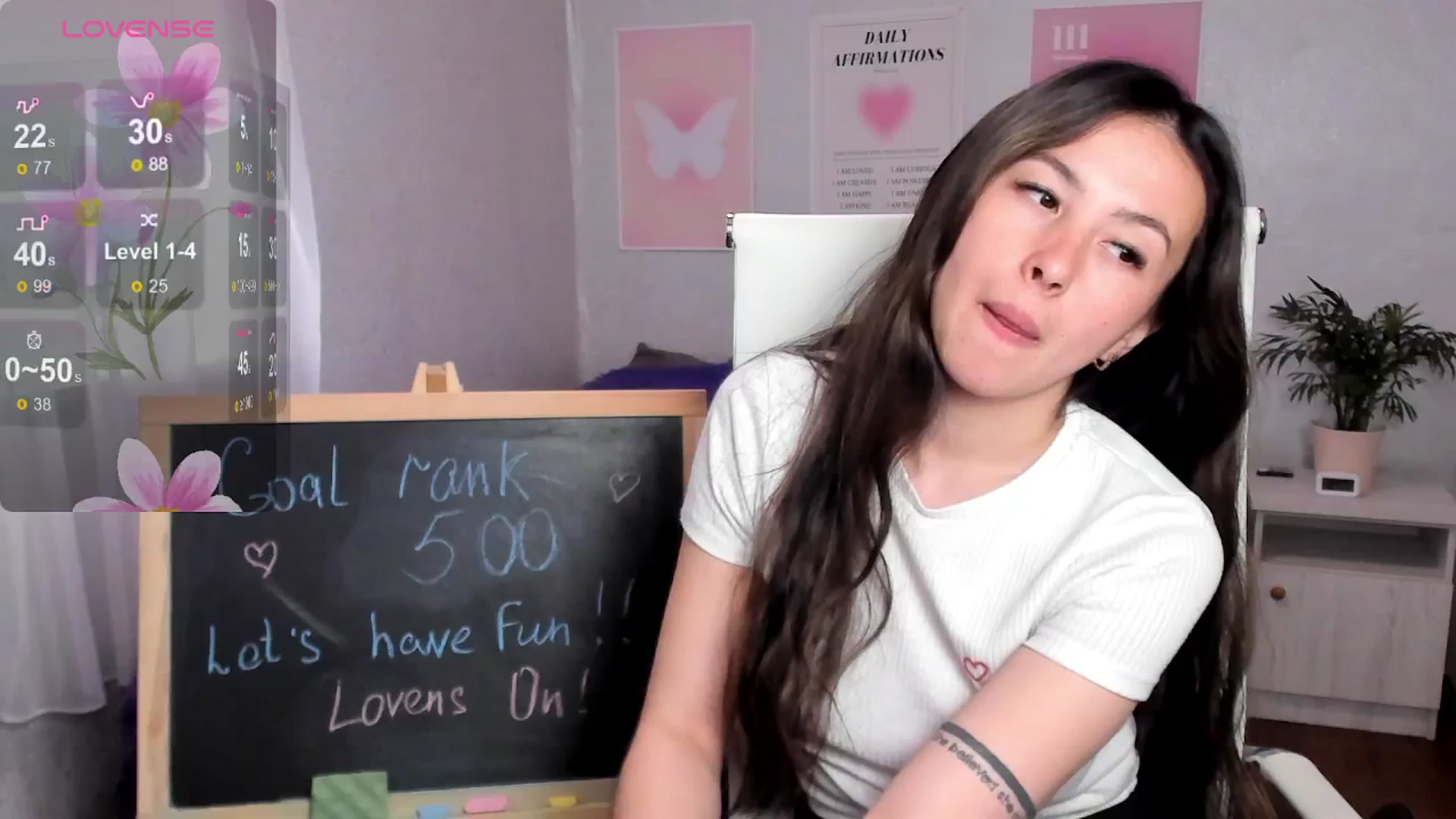 Gallery image thumbnail from Geisha_Anna's myfreecams stream on, 04/21/2026, 09:53 image 15 of 20