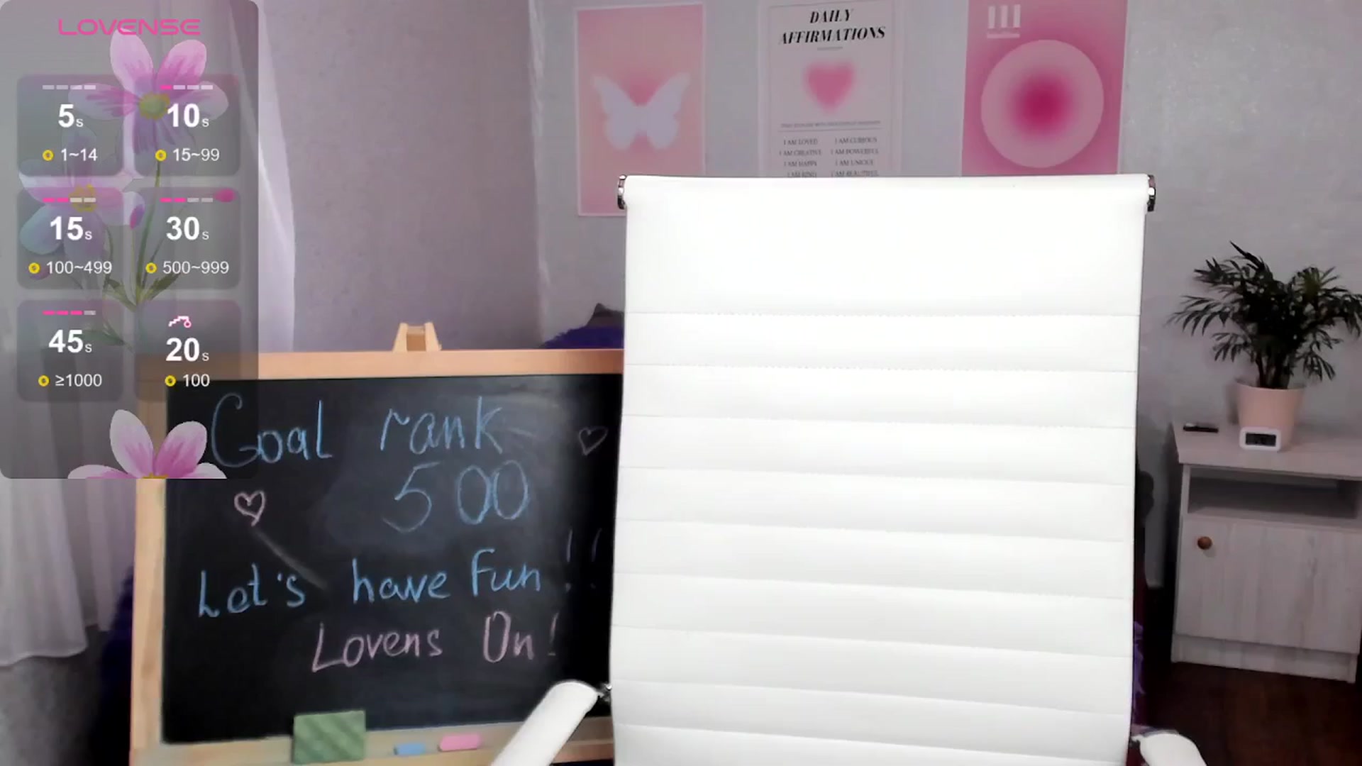 Gallery image thumbnail from Geisha_Anna's myfreecams stream on, 04/21/2026, 11:06 image 11 of 20