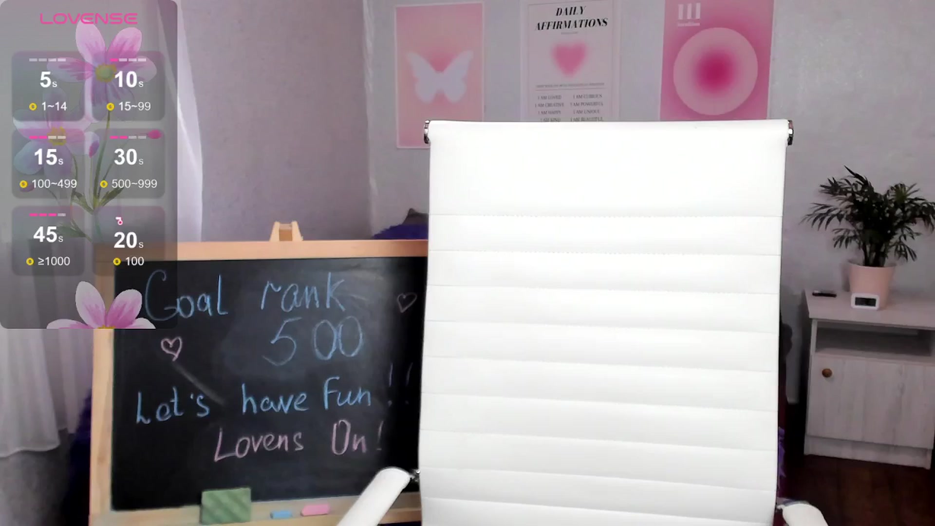 Gallery image thumbnail from Geisha_Anna's myfreecams stream on, 04/21/2026, 11:06 image 10 of 20