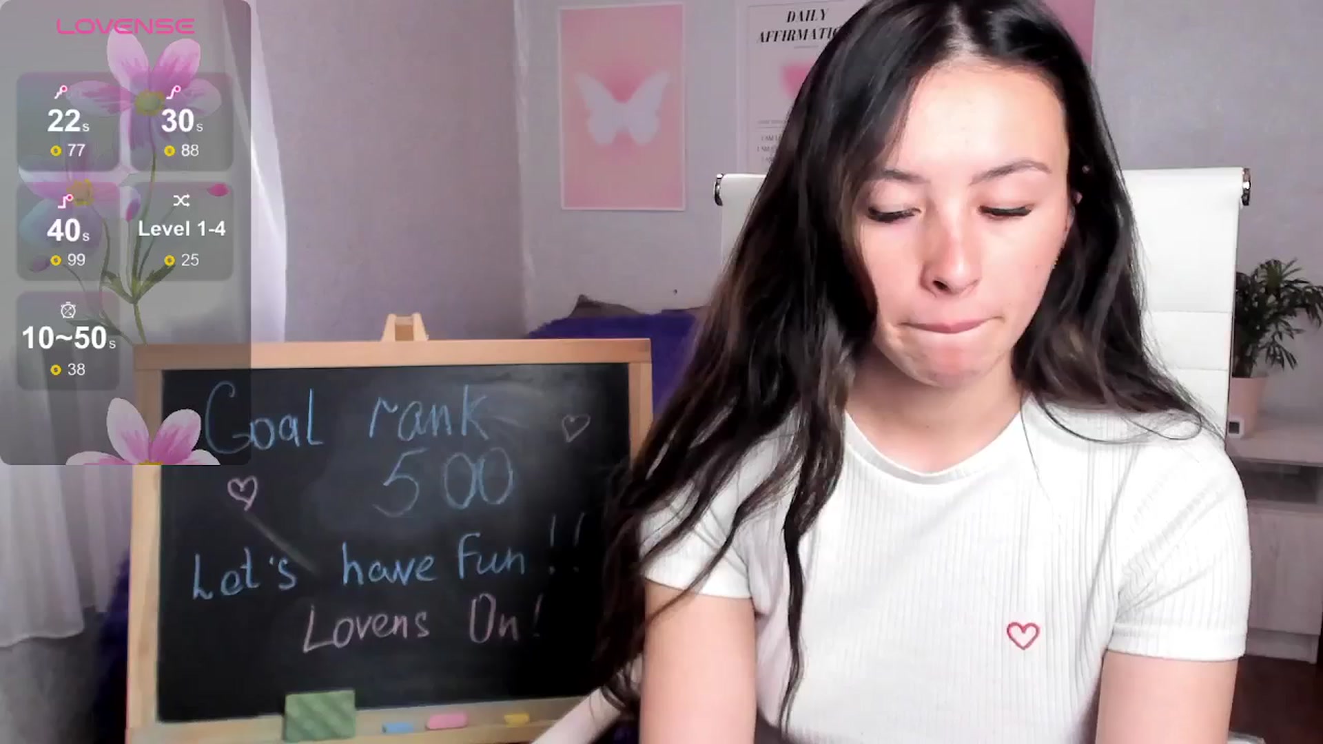 Gallery image thumbnail from Geisha_Anna's myfreecams stream on, 04/21/2026, 11:06 image 5 of 20