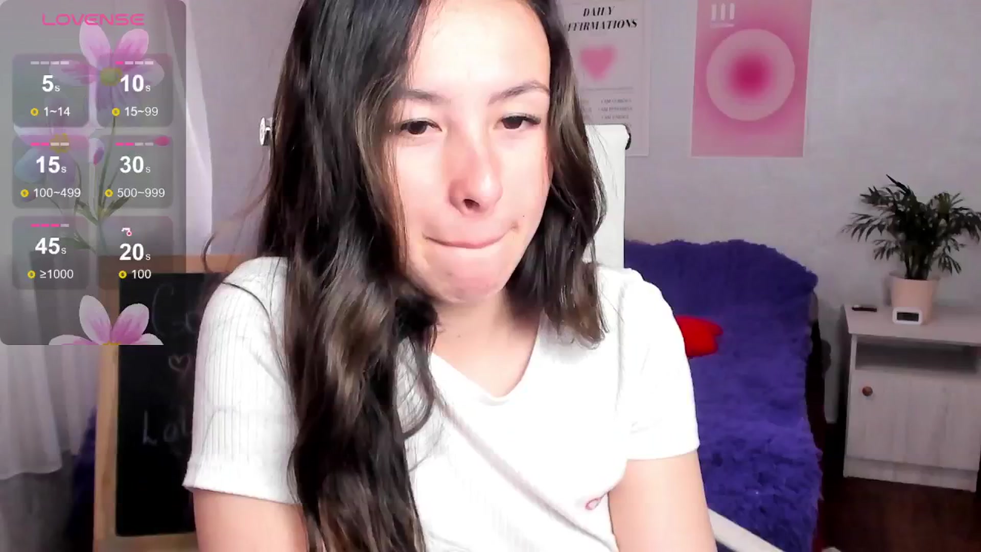 Gallery image thumbnail from Geisha_Anna's myfreecams stream on, 04/21/2026, 11:06 image 17 of 20