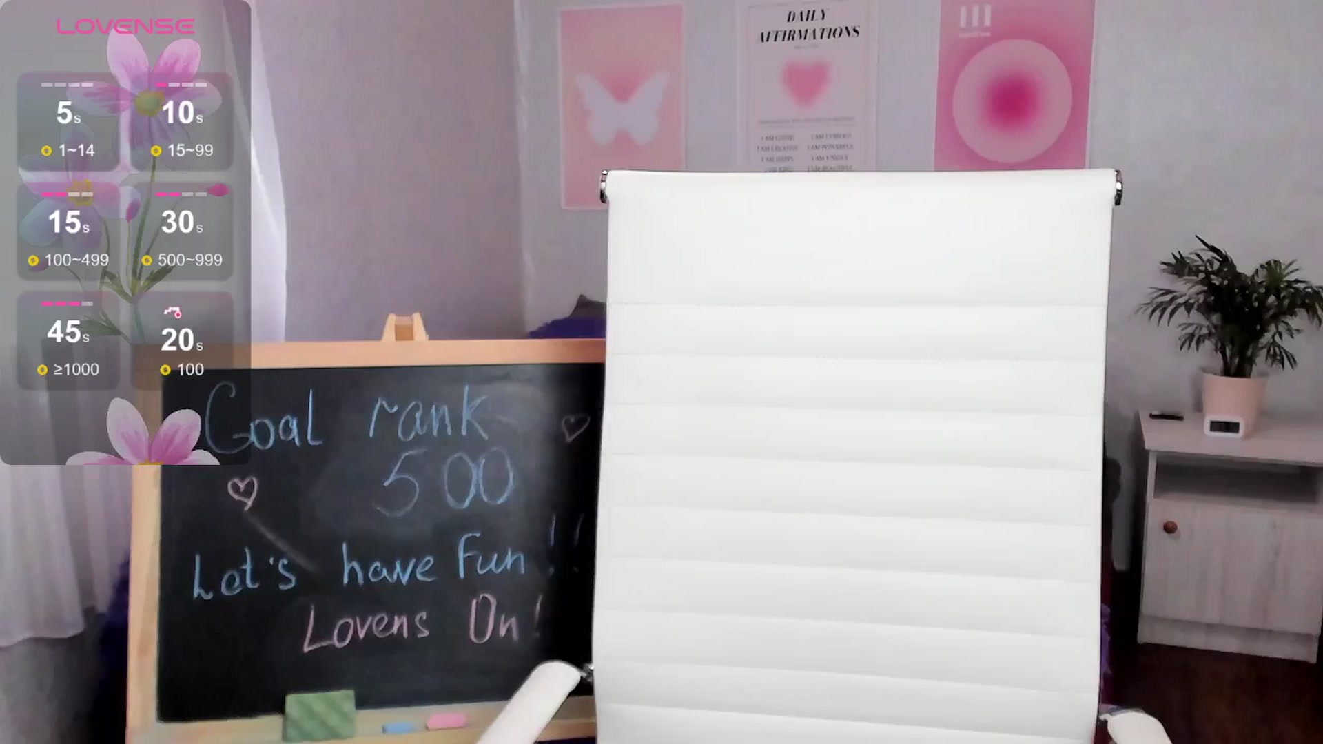 Gallery image thumbnail from Geisha_Anna's myfreecams stream on, 04/21/2026, 11:06 image 8 of 20