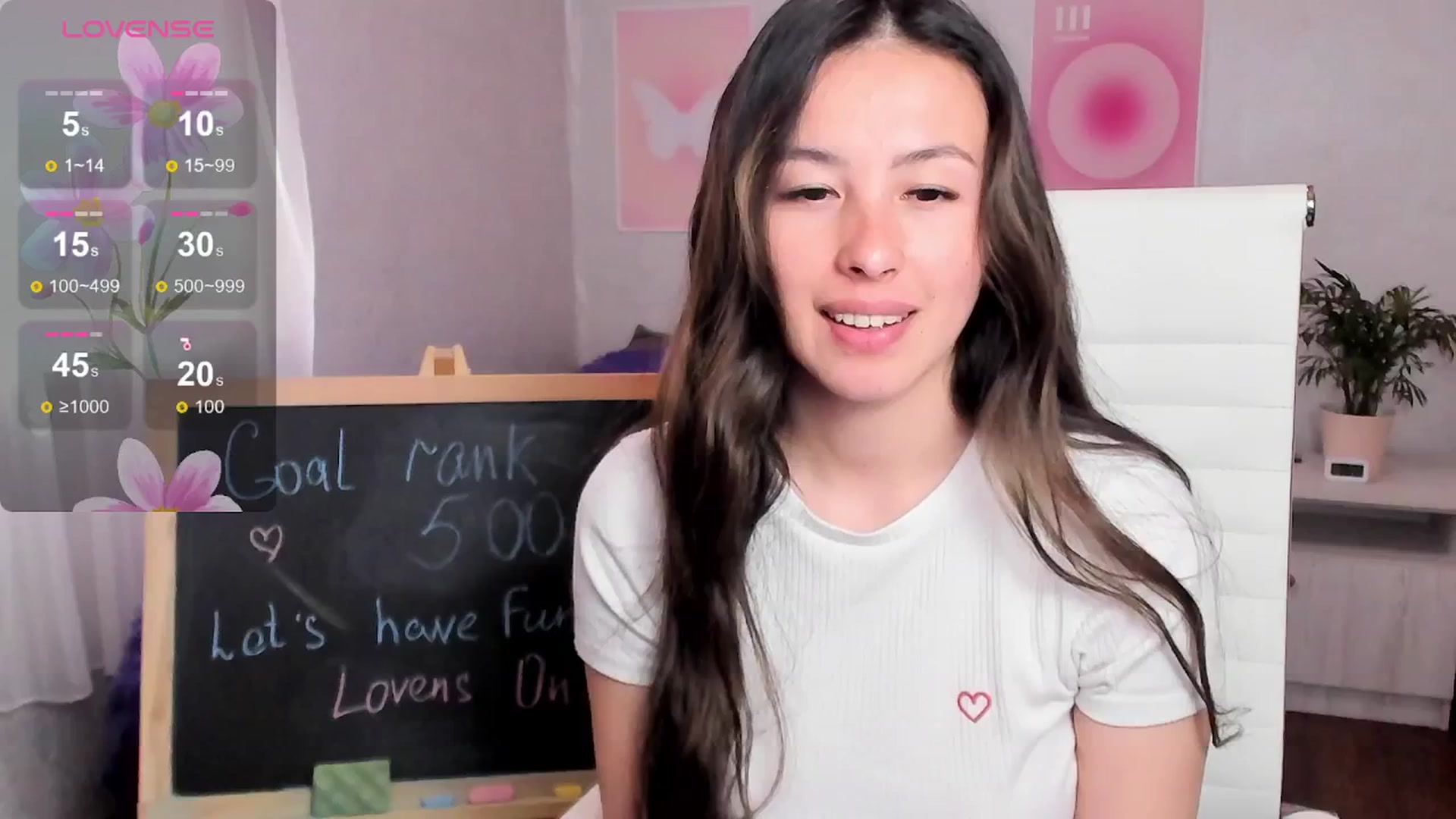 Gallery image thumbnail from Geisha_Anna's myfreecams stream on, 04/21/2026, 11:06 image 18 of 20