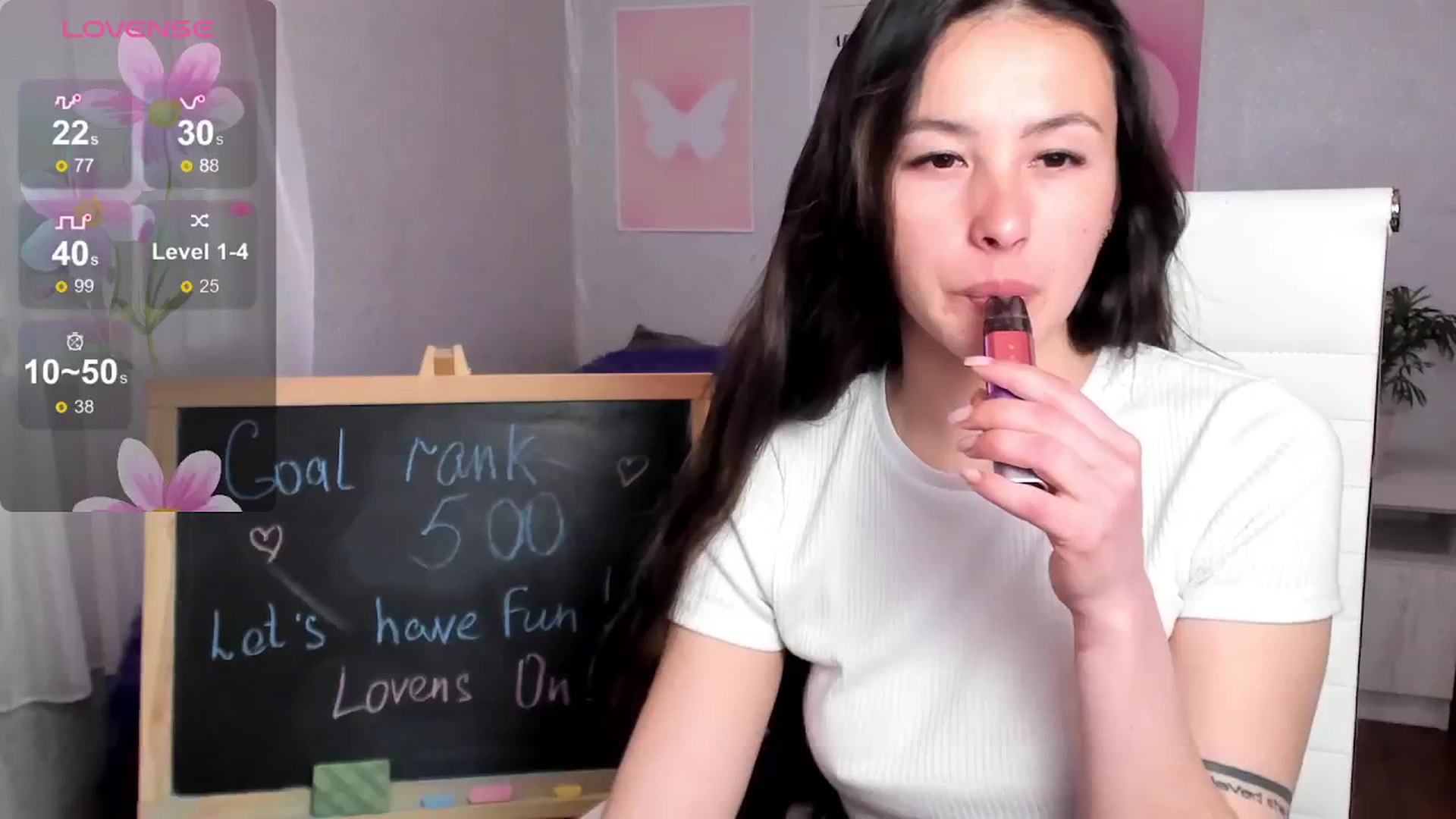 Gallery image thumbnail from Geisha_Anna's myfreecams stream on, 04/21/2026, 11:06 image 15 of 20