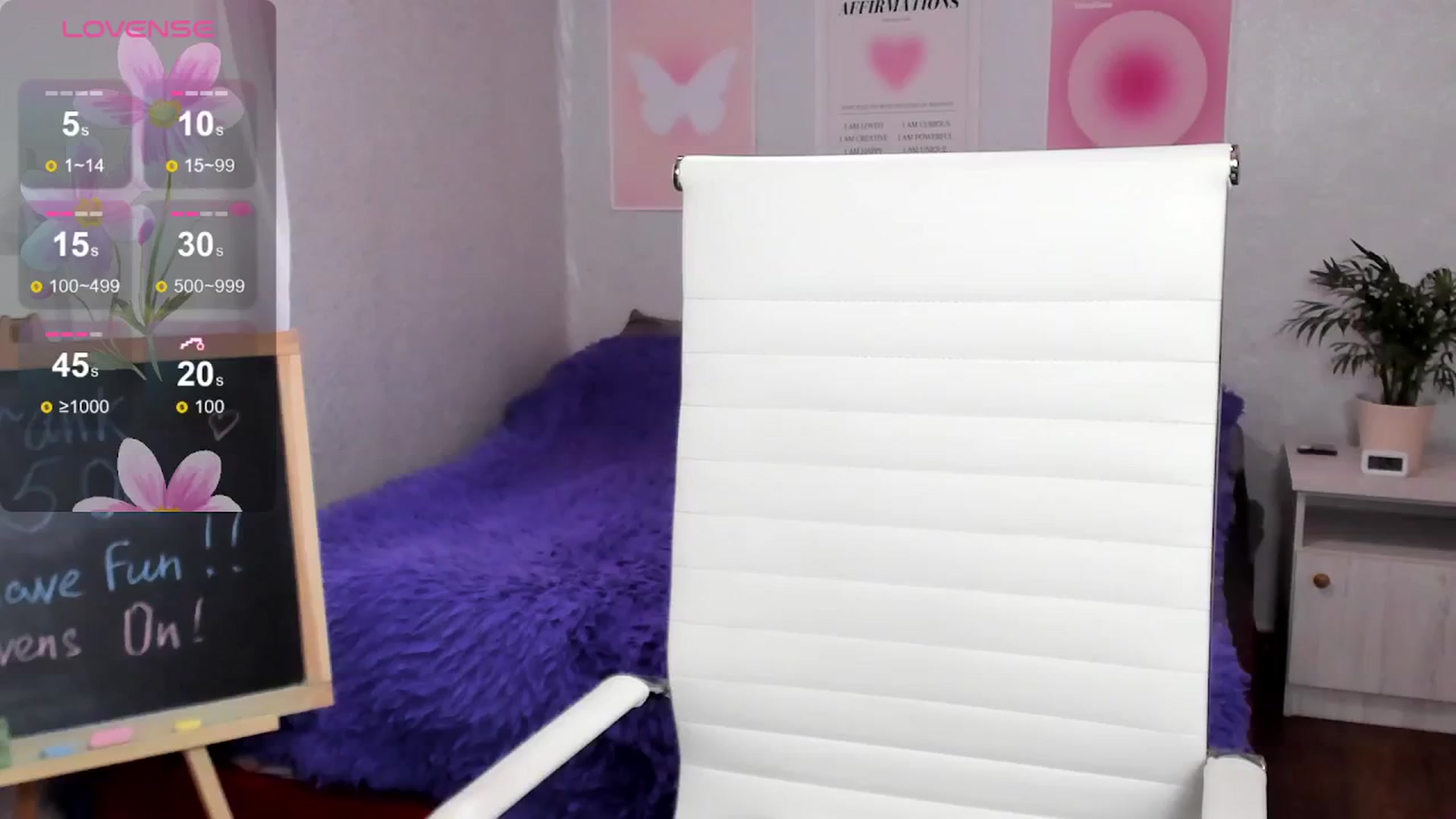 Gallery image thumbnail from Geisha_Anna's myfreecams stream on, 04/21/2026, 11:06 image 3 of 20