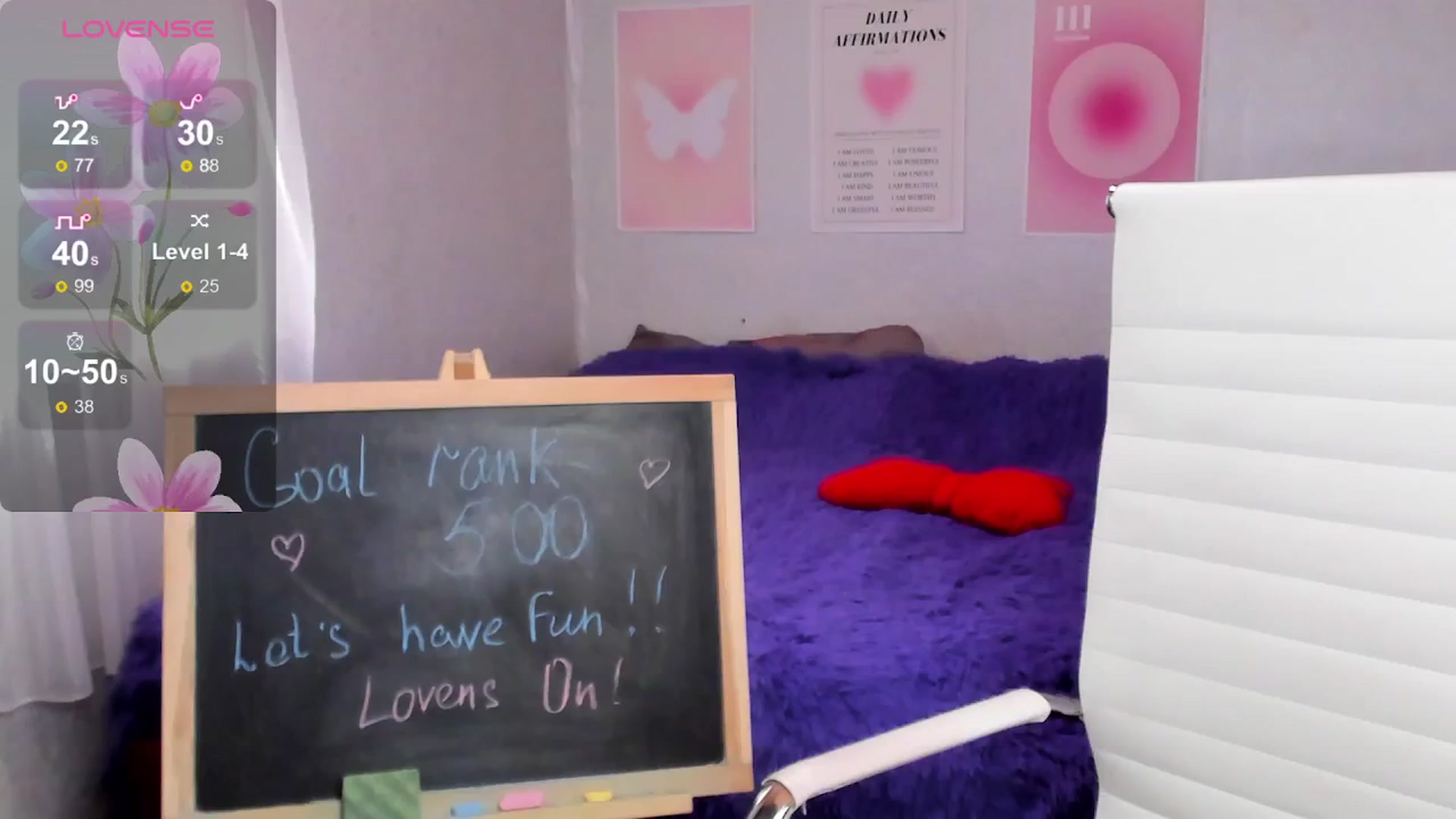 Gallery image thumbnail from Geisha_Anna's myfreecams stream on, 04/21/2026, 11:06 image 4 of 20