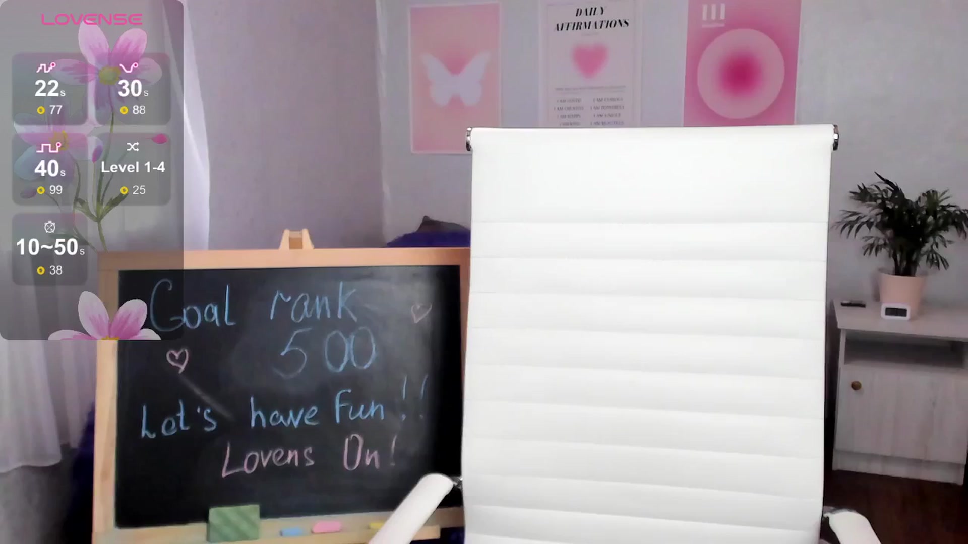 Gallery image thumbnail from Geisha_Anna's myfreecams stream on, 04/21/2026, 11:06 image 6 of 20