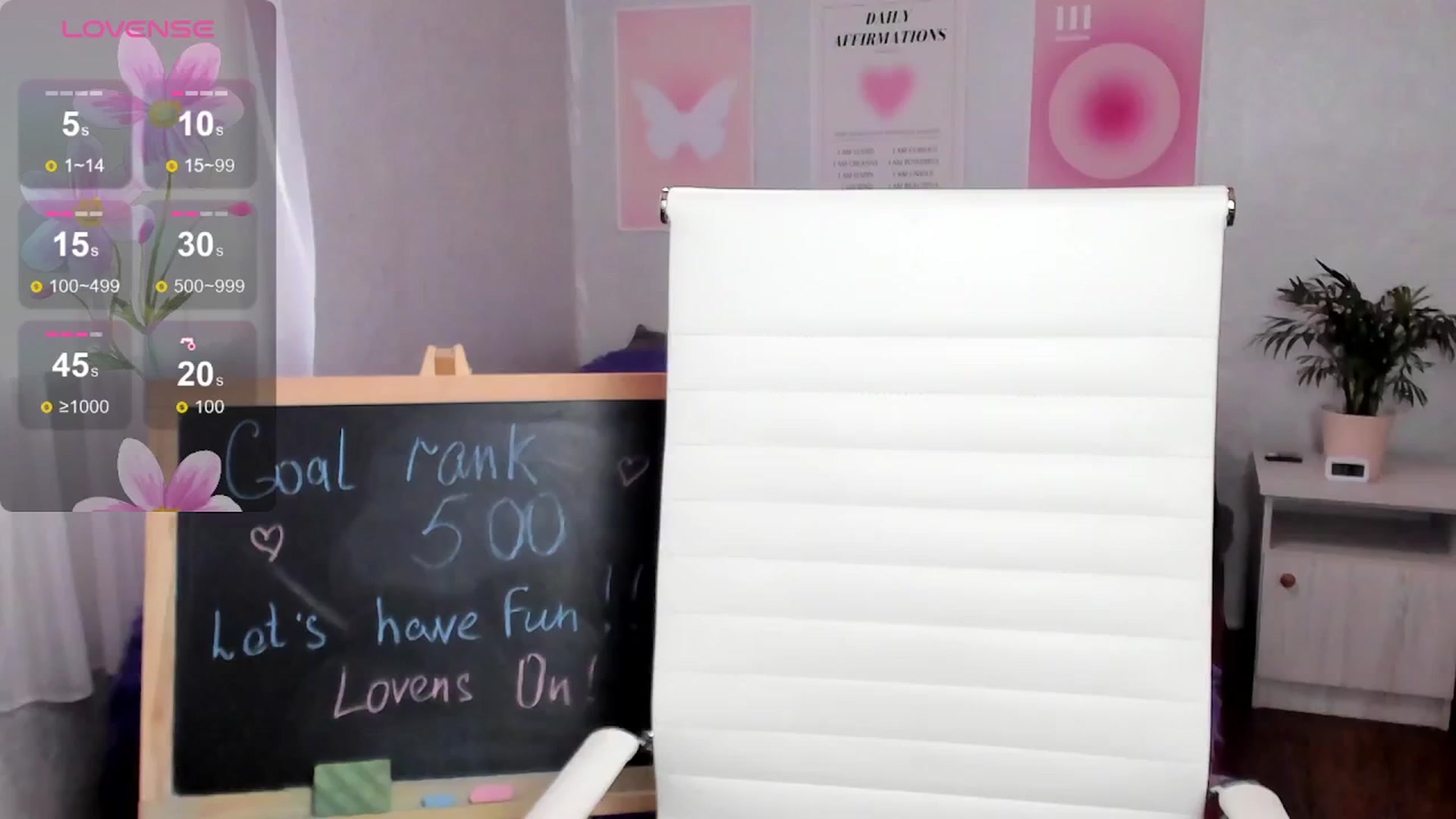 Gallery image thumbnail from Geisha_Anna's myfreecams stream on, 04/21/2026, 11:06 image 9 of 20