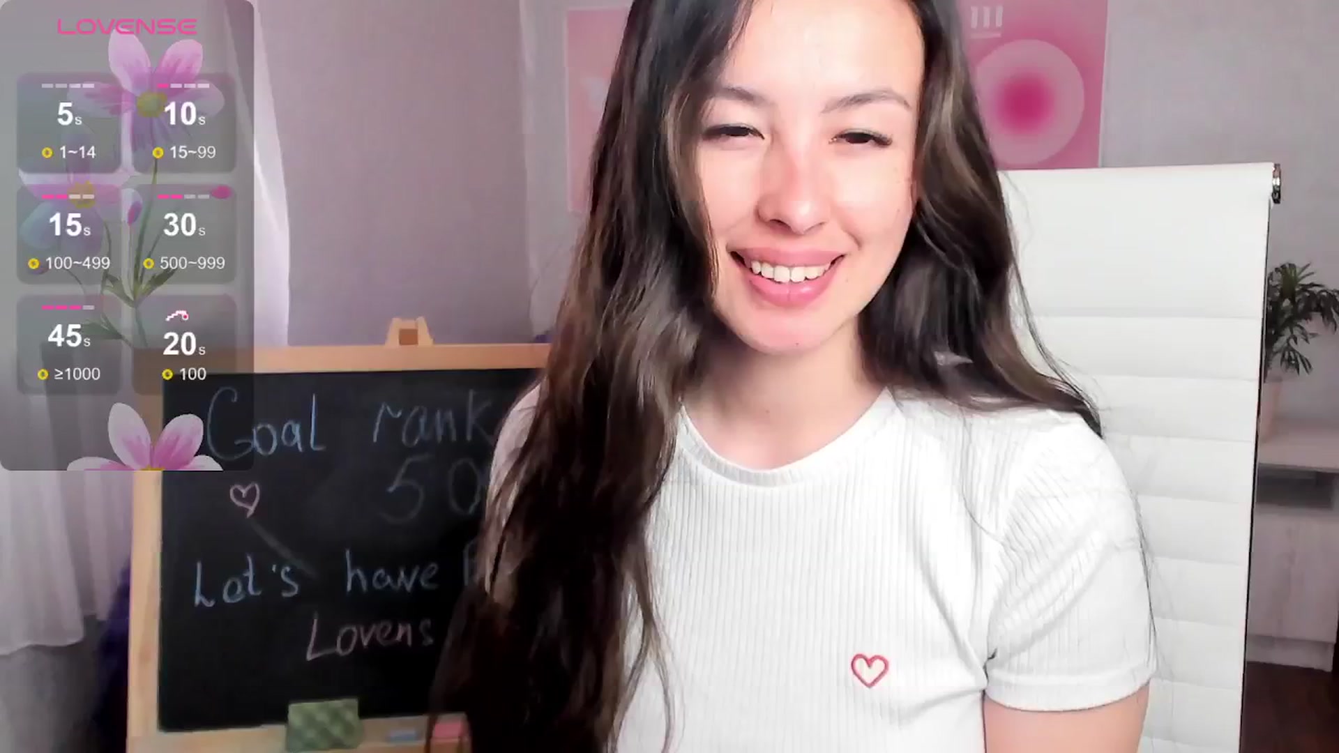 Gallery image thumbnail from Geisha_Anna's myfreecams stream on, 04/21/2026, 11:06 image 19 of 20
