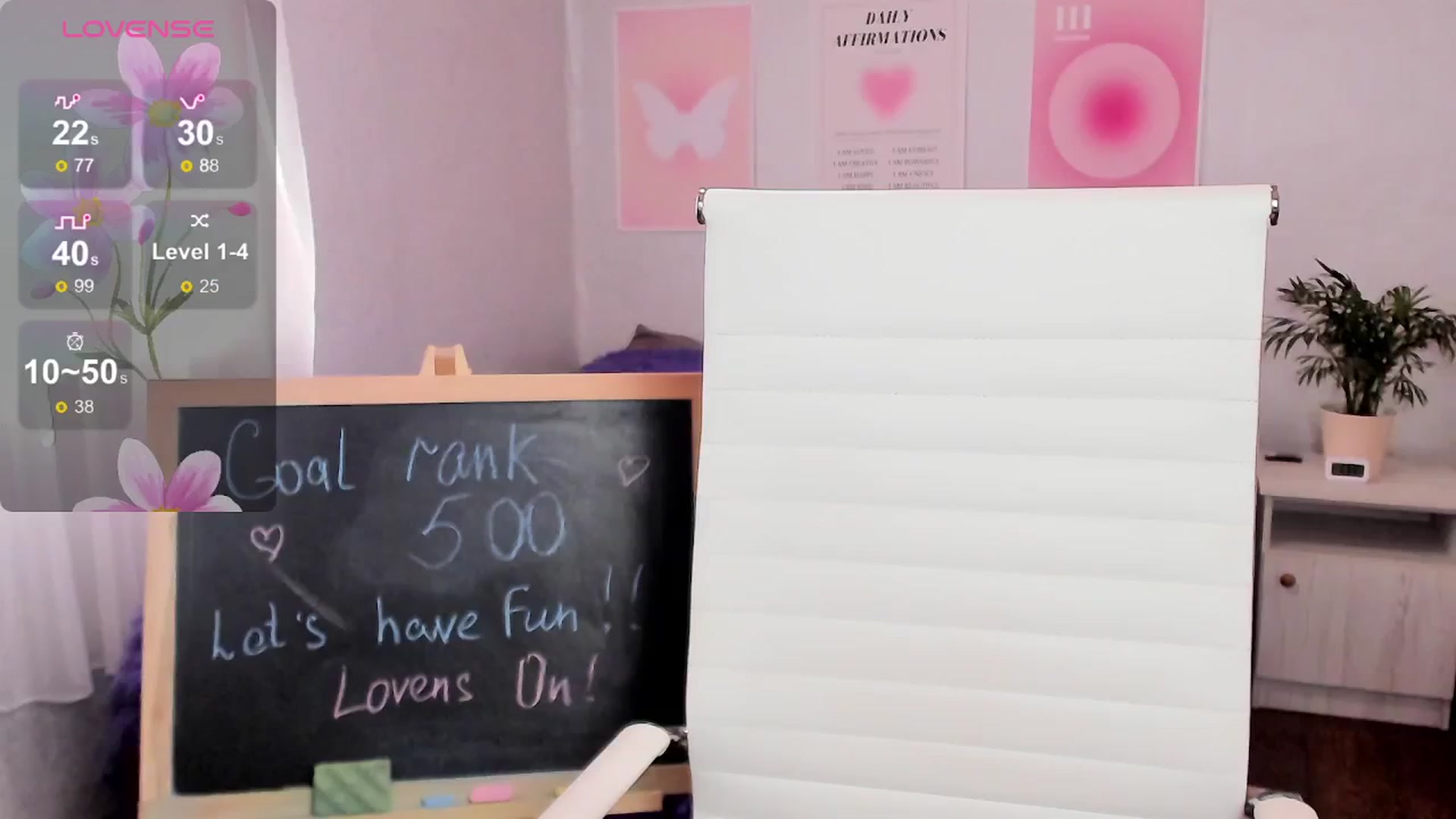 Gallery image thumbnail from Geisha_Anna's myfreecams stream on, 04/21/2026, 11:06 image 7 of 20