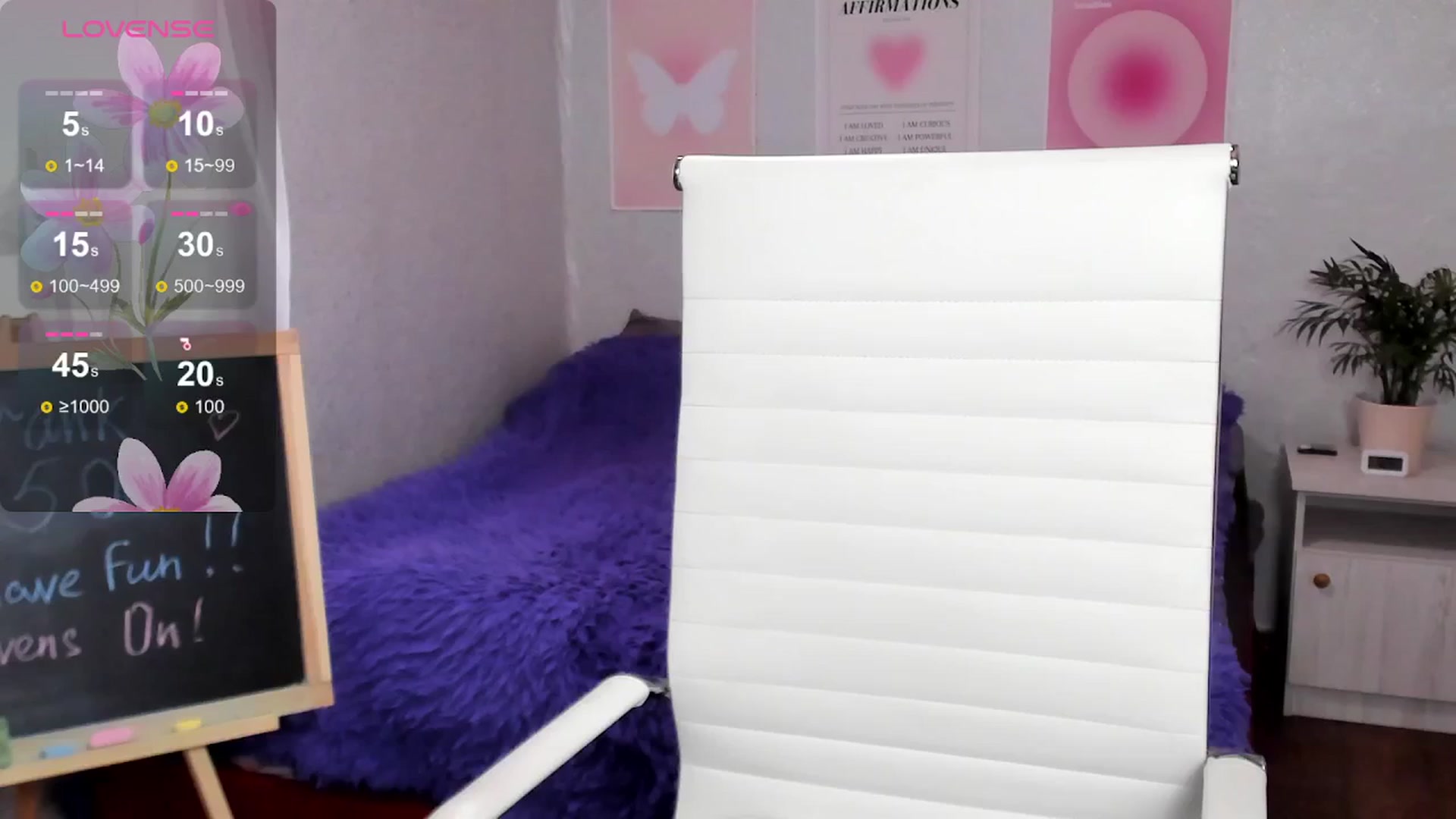 Gallery image thumbnail from Geisha_Anna's myfreecams stream on, 04/21/2026, 11:06 image 2 of 20