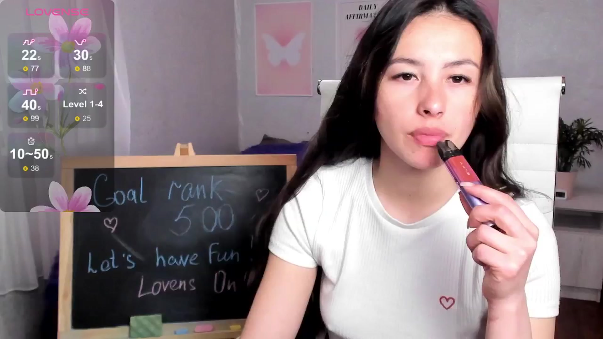 Gallery image thumbnail from Geisha_Anna's myfreecams stream on, 04/21/2026, 11:06 image 14 of 20