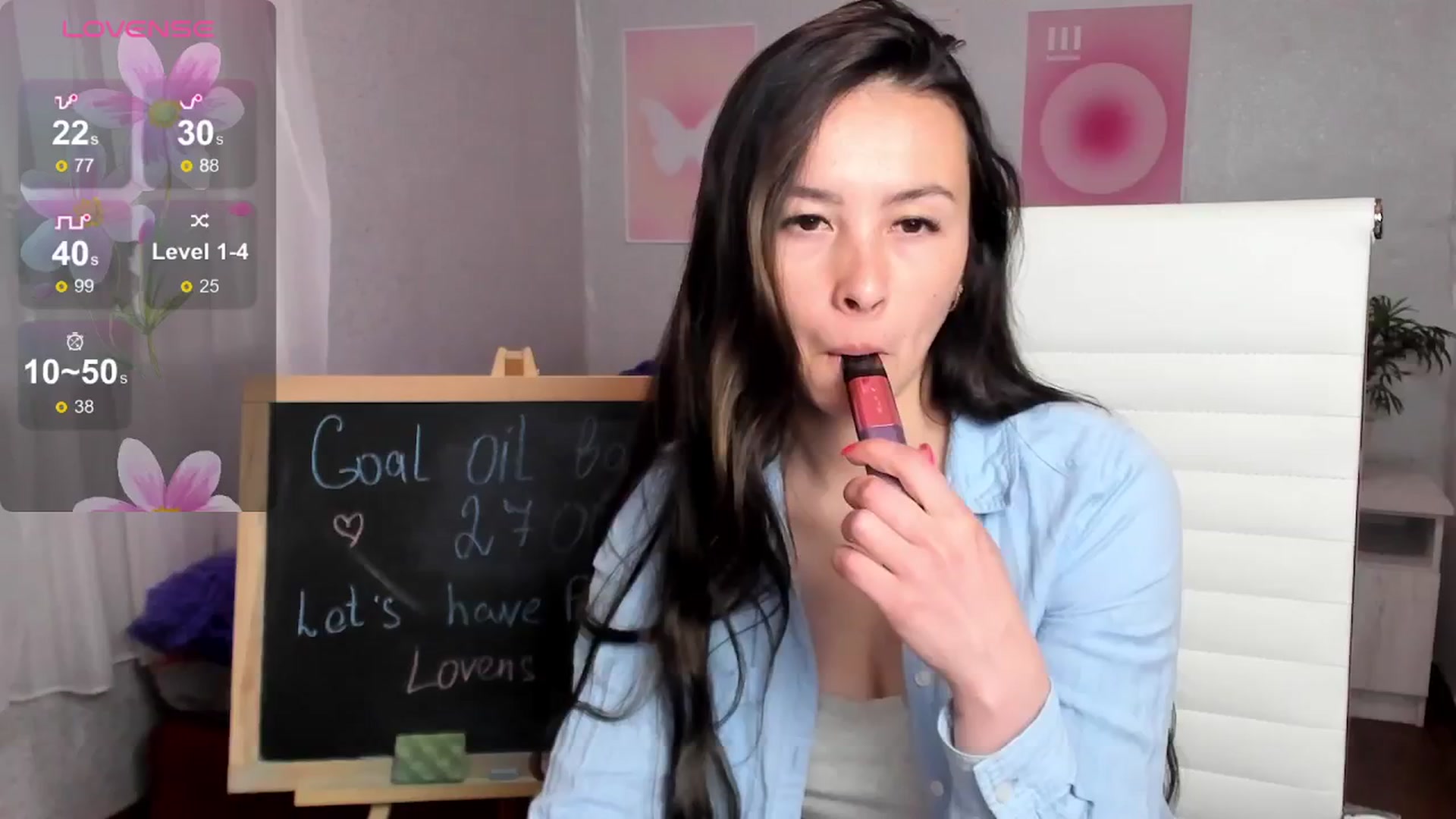 Gallery image thumbnail from Geisha_Anna's myfreecams stream on, 04/23/2026, 09:47 image 8 of 20