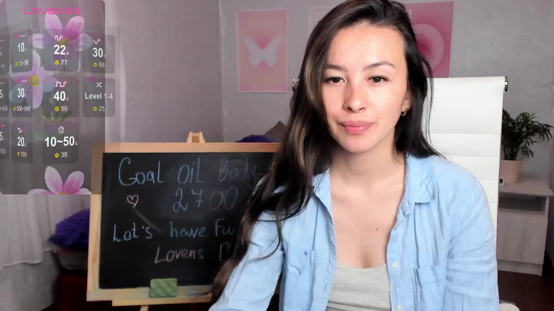 Gallery image thumbnail from Geisha_Anna's myfreecams stream on, 04/23/2026, 09:47 image 5 of 20