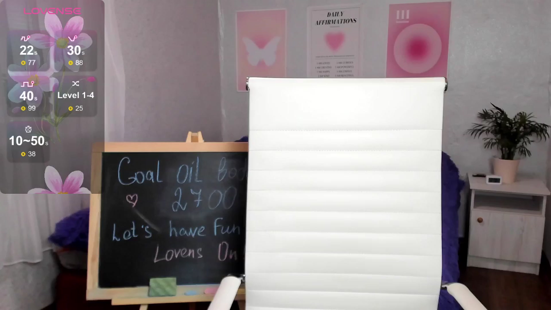 Gallery image thumbnail from Geisha_Anna's myfreecams stream on, 04/23/2026, 09:47 image 17 of 20