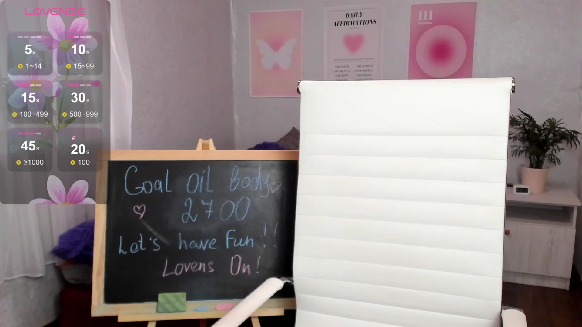 Gallery image thumbnail from Geisha_Anna's myfreecams stream on, 04/23/2026, 09:47 image 2 of 20